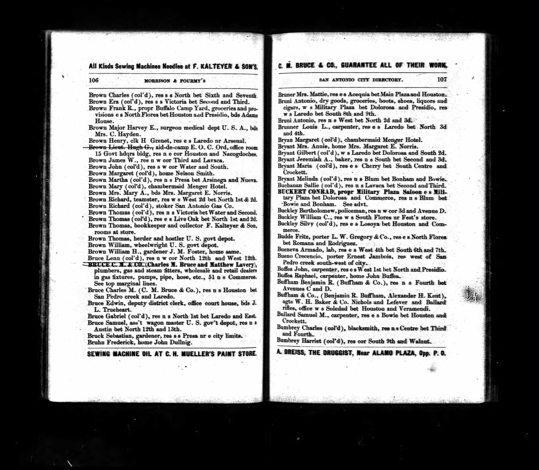 ServiceListsFolder1879 BuckleyBartholomew
