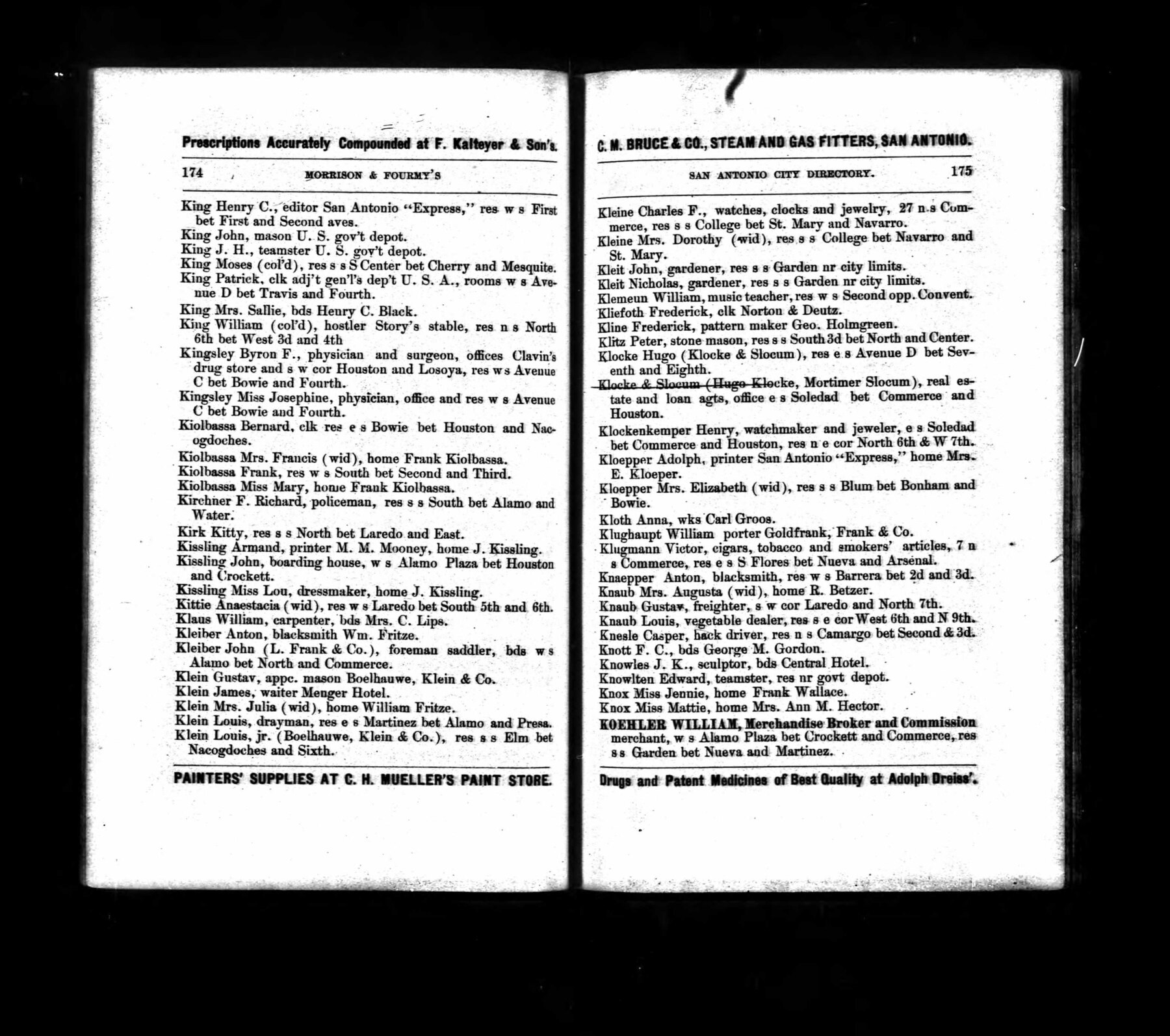 ServiceListsFolder1879 KirchnerRichardF
