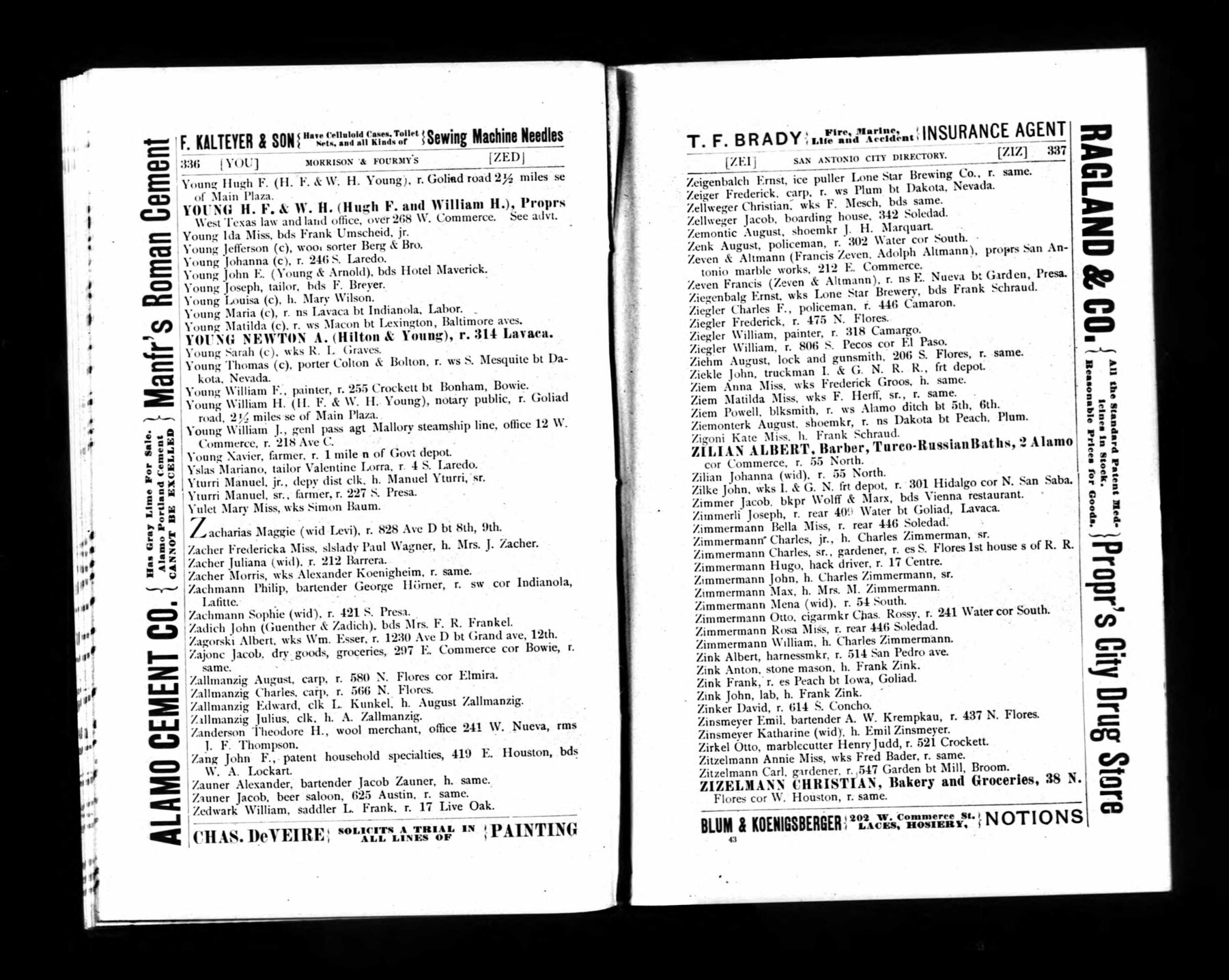 ServiceListsFolder1885-ZieglerCharlesF