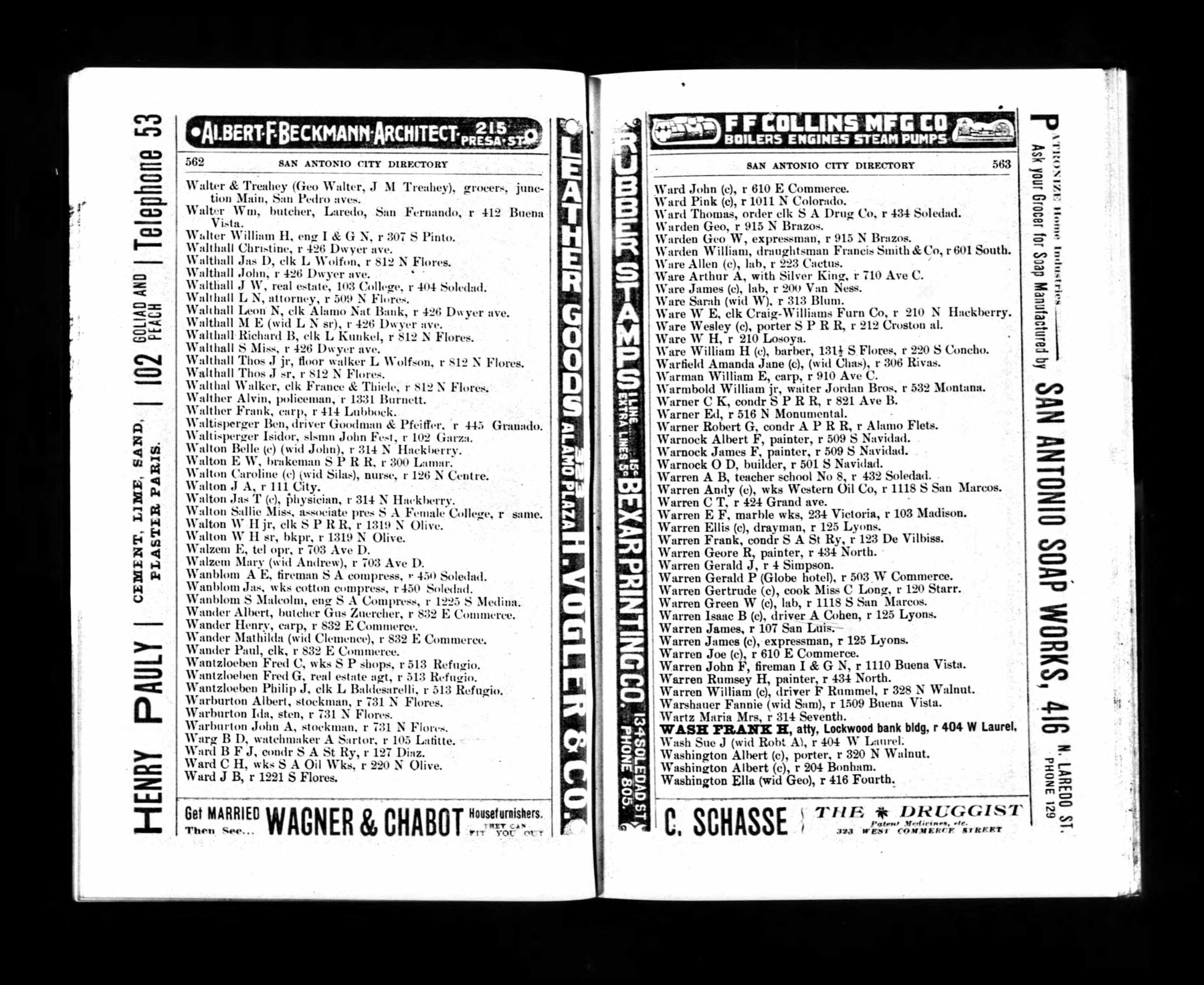 ServiceListsFolder1899-WaltherAlvin