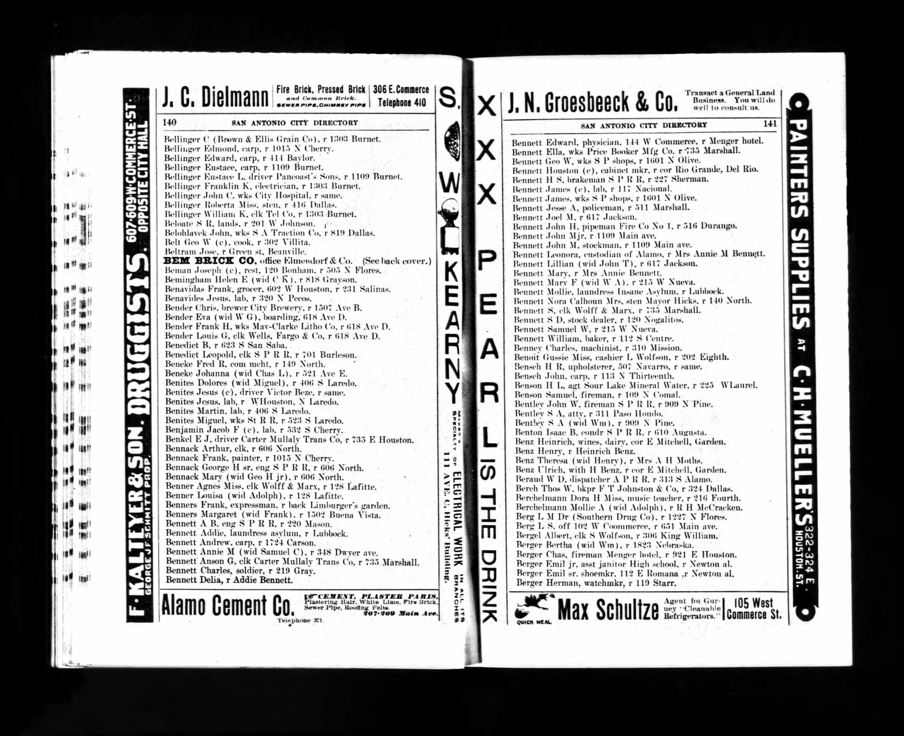ServiceListsFolder1901-BennettJesseA