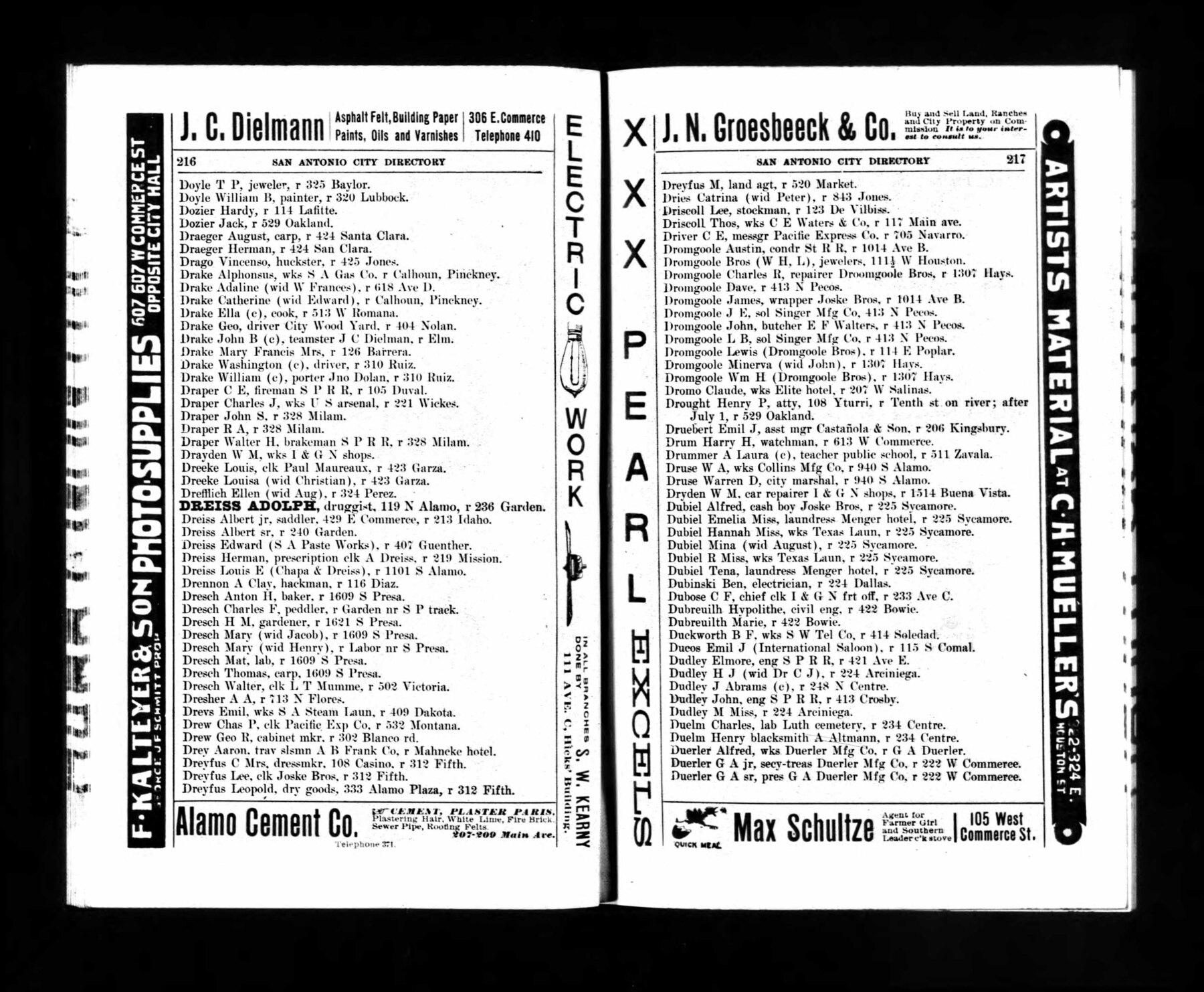 ServiceListsFolder1901-DruseWarrenDcityMarshal1901
