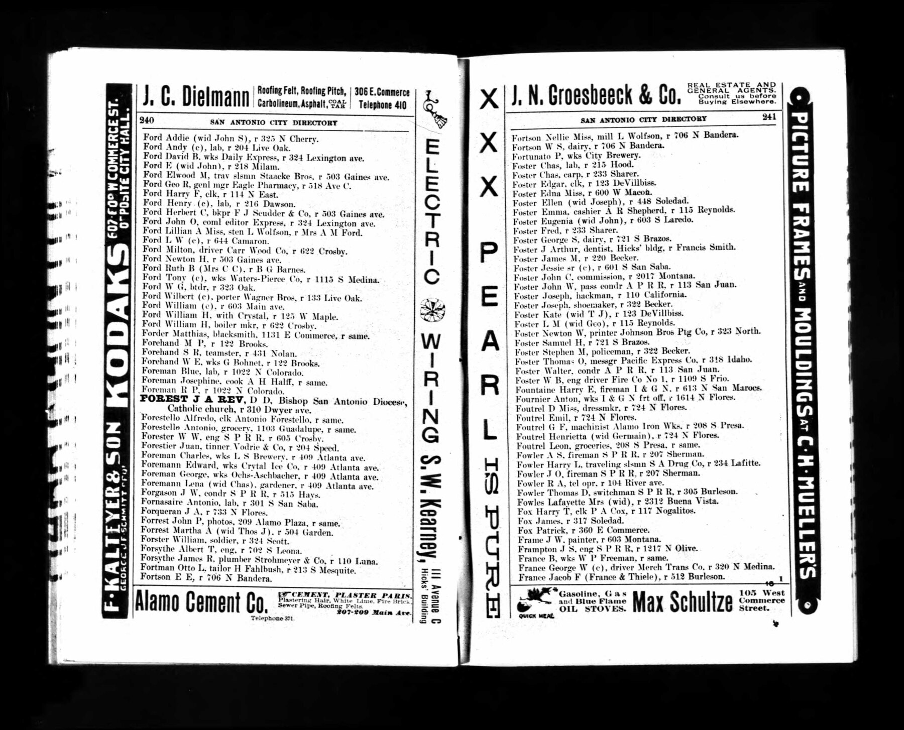 ServiceListsFolder1901-FosterStephenM