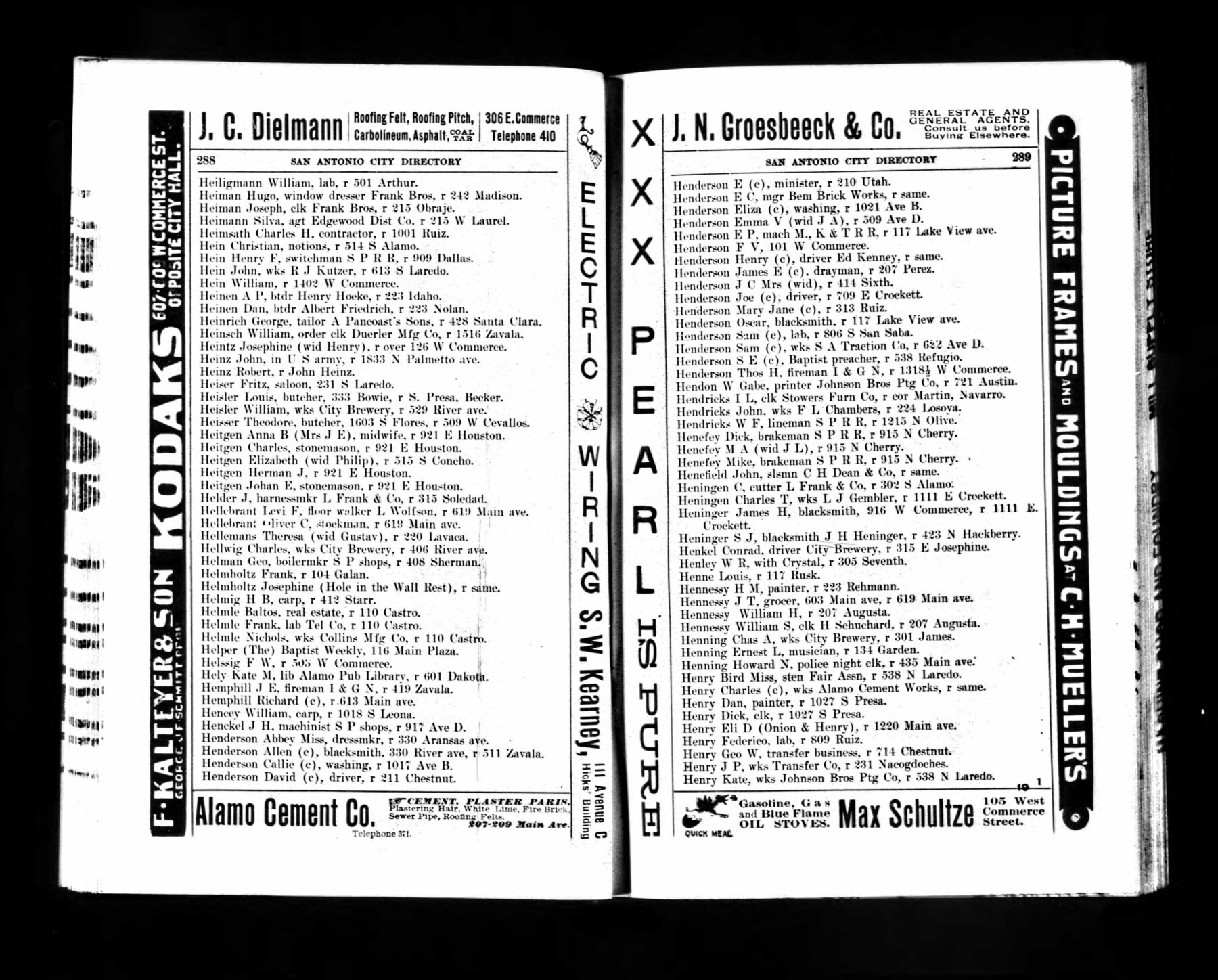 ServiceListsFolder1901-HenningHowardNightPolClrk