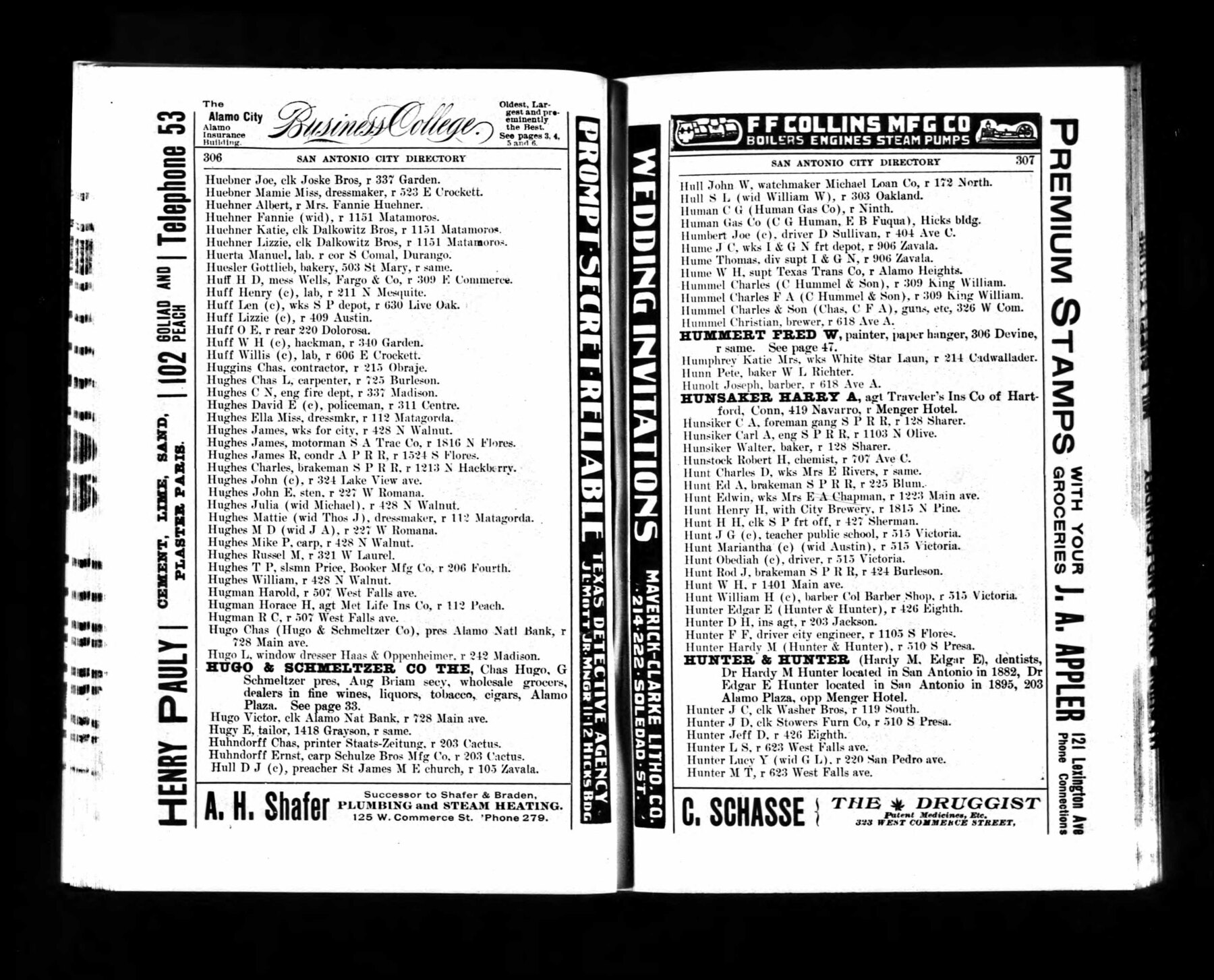 ServiceListsFolder1901-HughesDavidE(c)