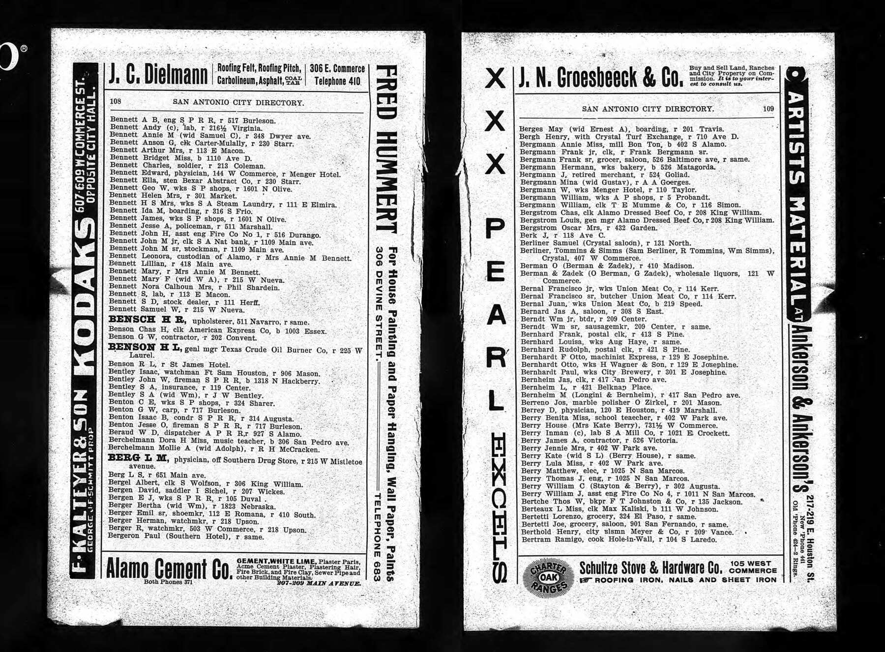 ServiceListsFolder1903-BennettJesseA