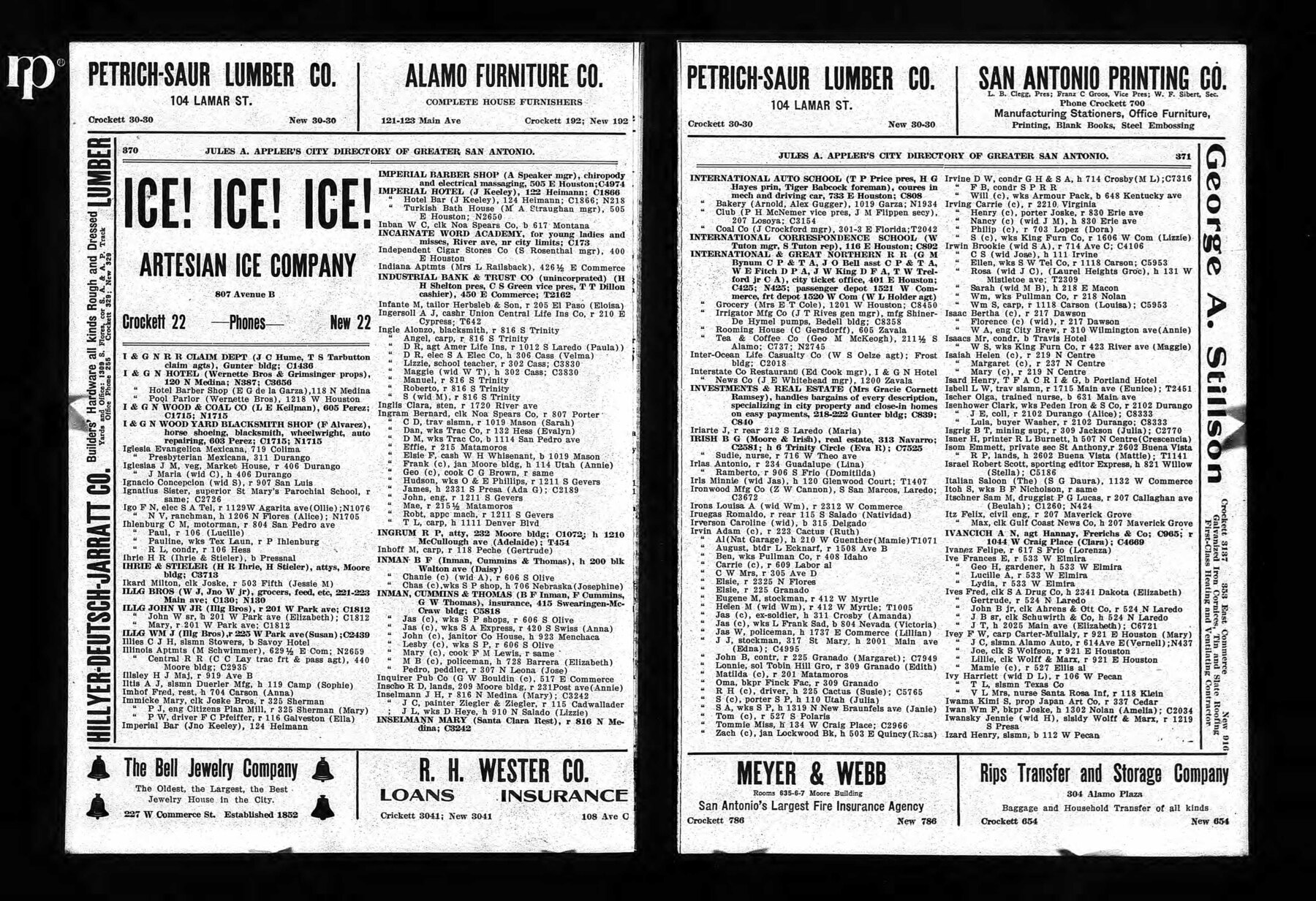 ServiceListsFolder1903-IrvinJasWpol1914
