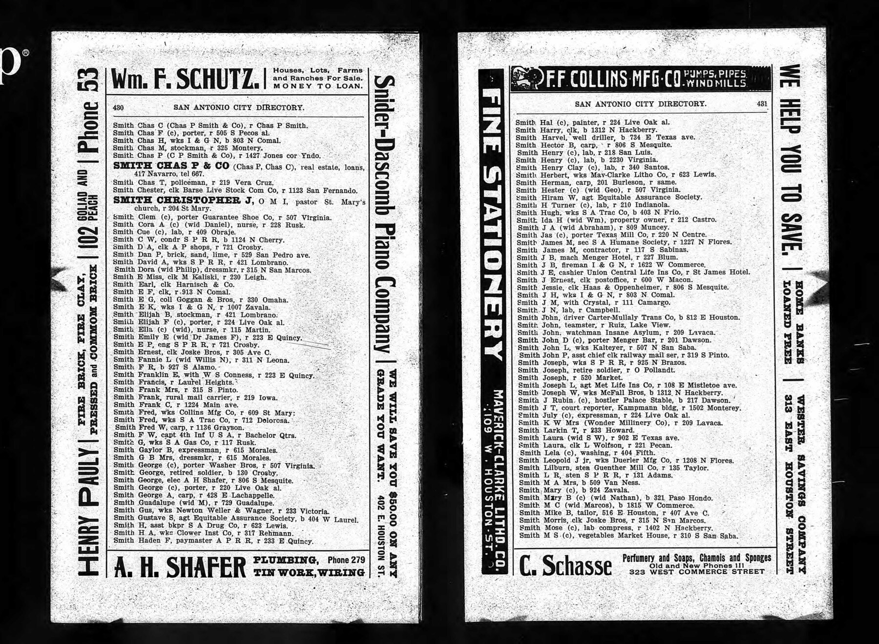 ServiceListsFolder1903-SmithChasT