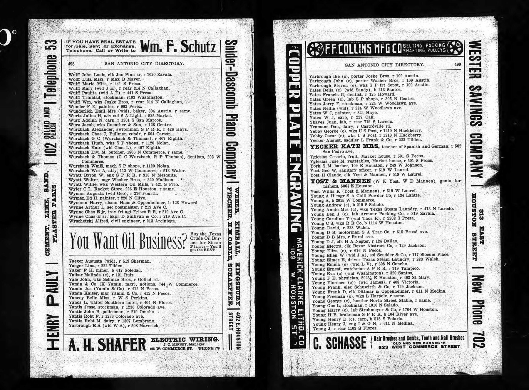 ServiceListsFolder1903-YantisJohnB
