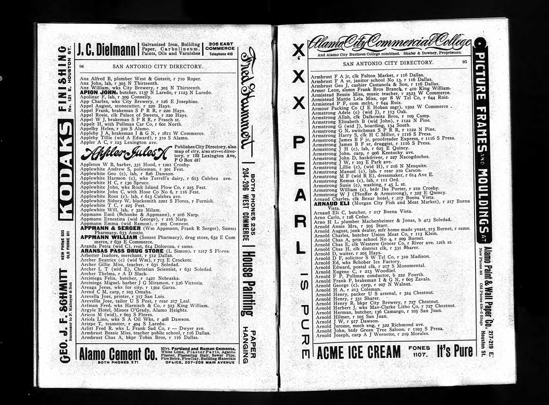 ServiceListsFolder1905-ApplewhiteAndrewS