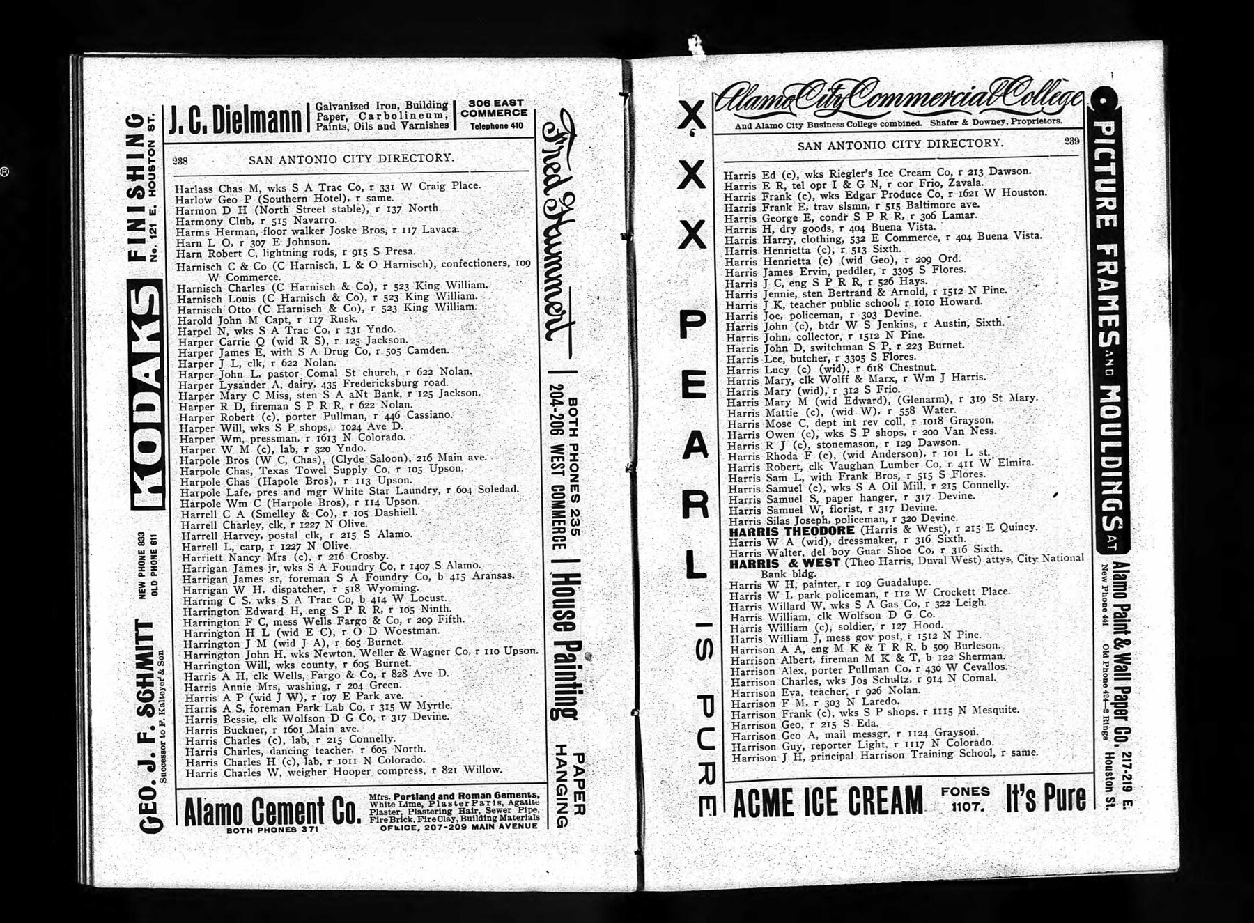 ServiceListsFolder1905-HarrisWI