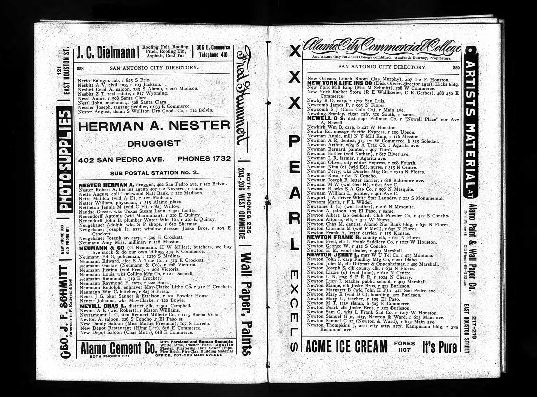 ServiceListsFolder1905-NeumannEdG