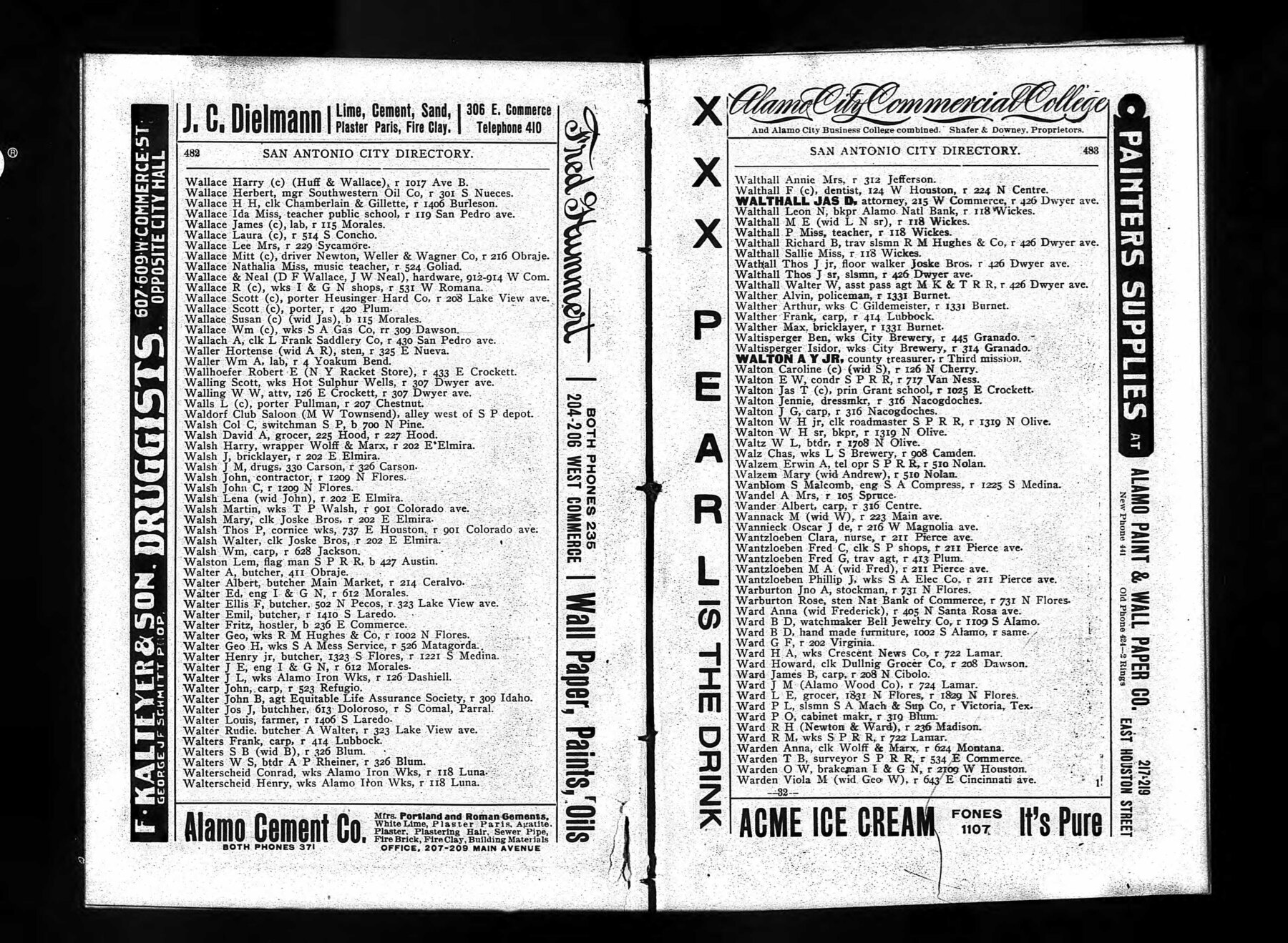 ServiceListsFolder1905-WaltherAlvin