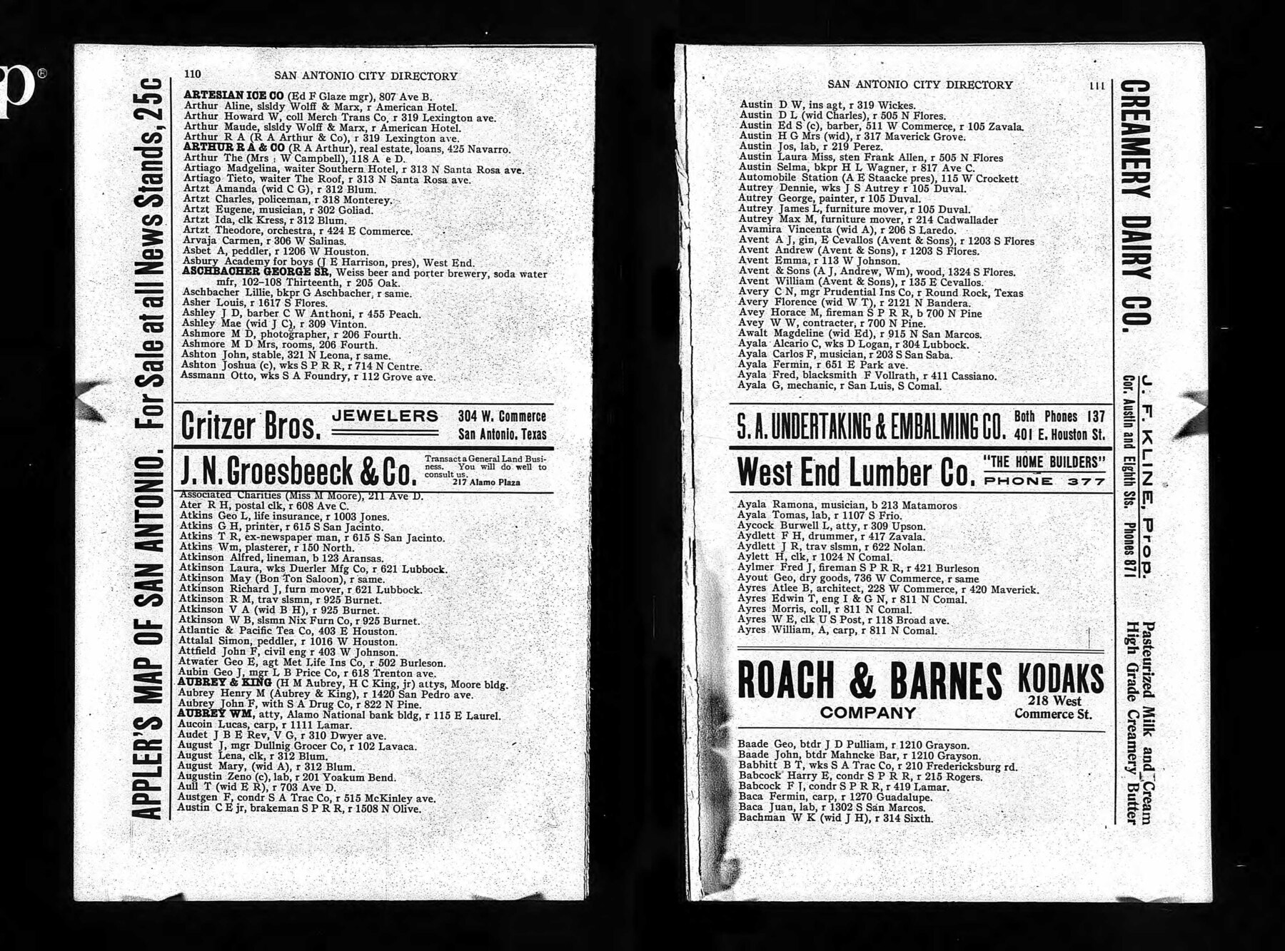 ServiceListsFolder1907-ArtztCharles