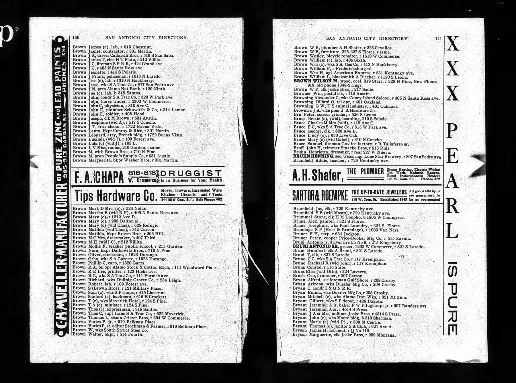 ServiceListsFolder1907-BrownJfrank