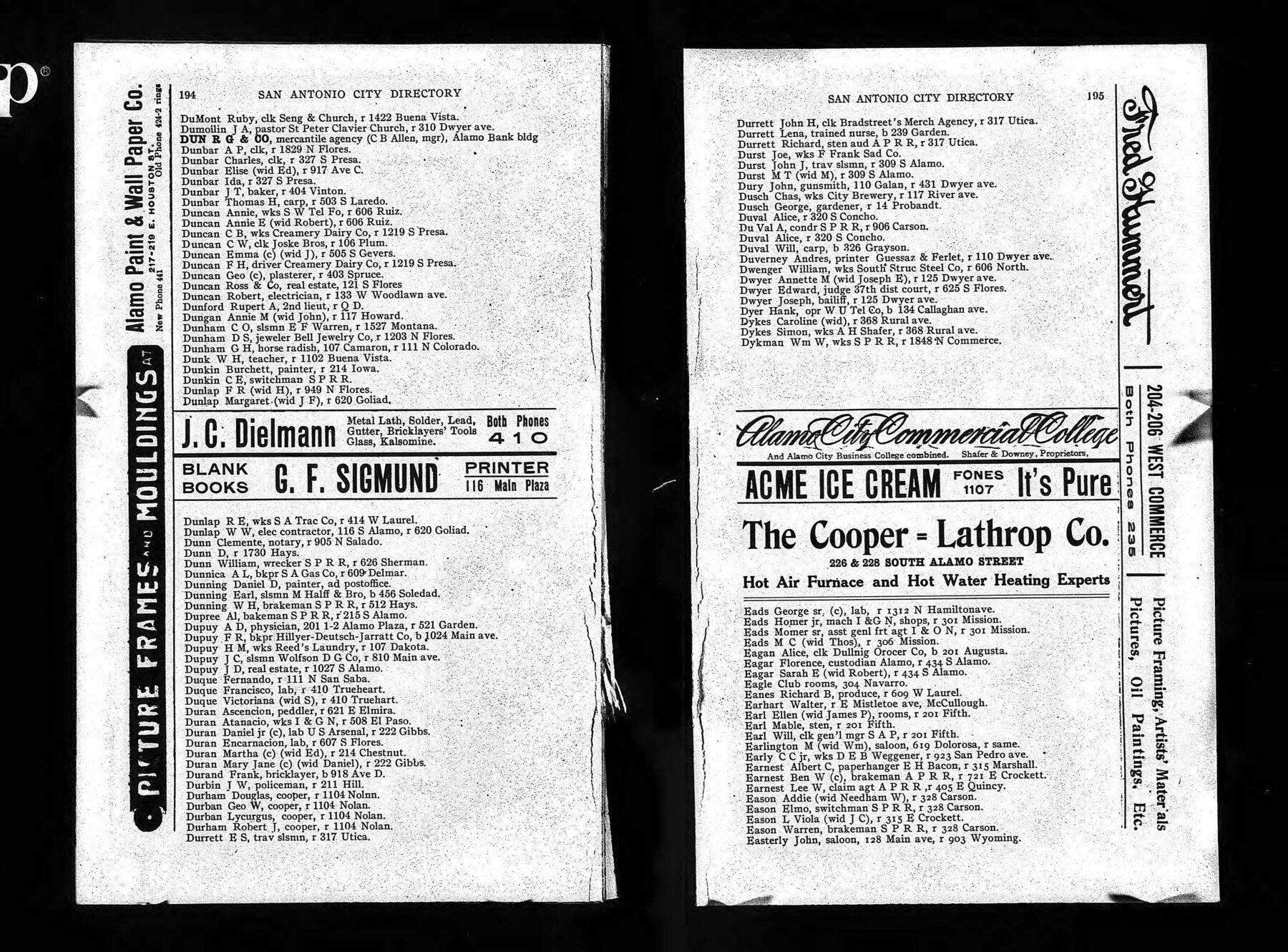 ServiceListsFolder1907-DurbinJW