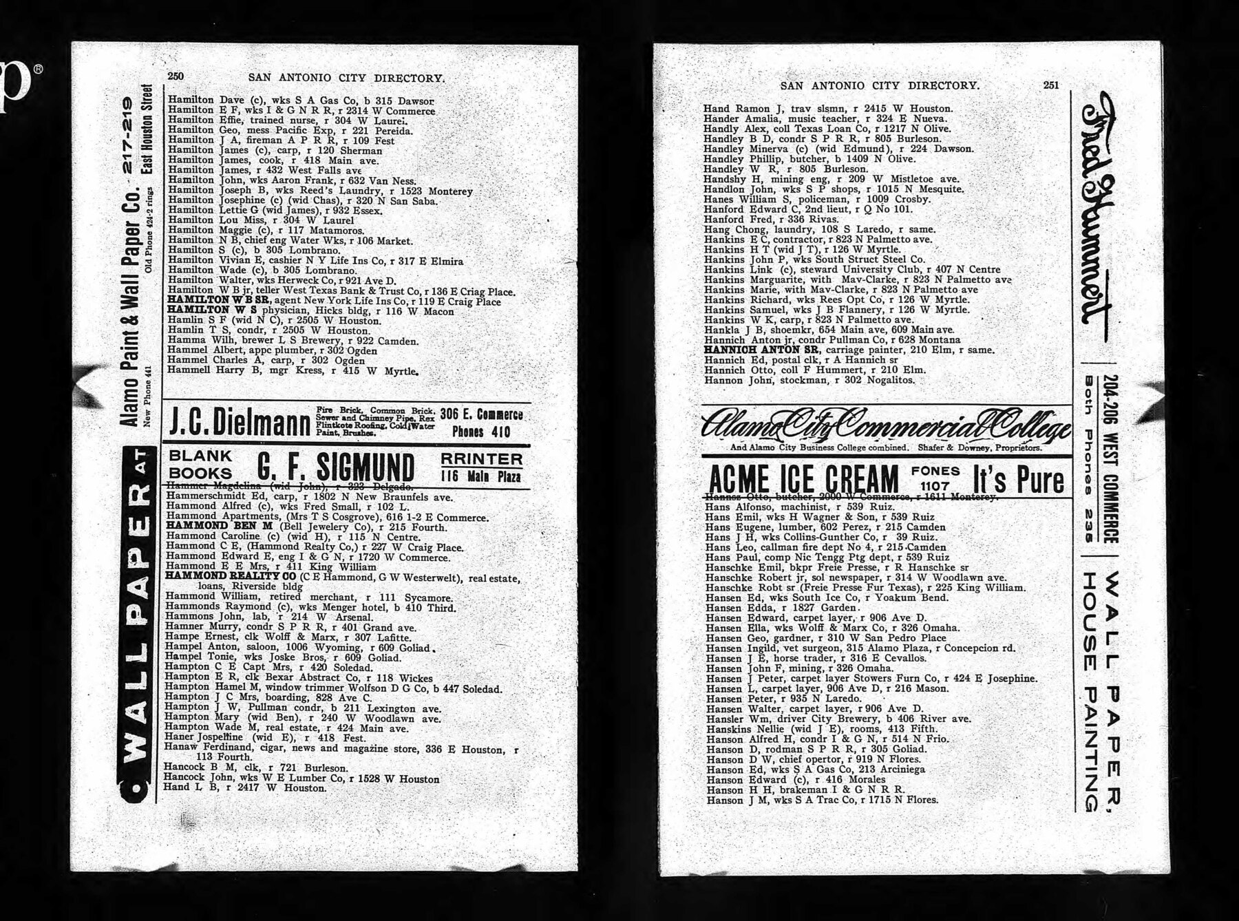 ServiceListsFolder1907-HanesWilliamS