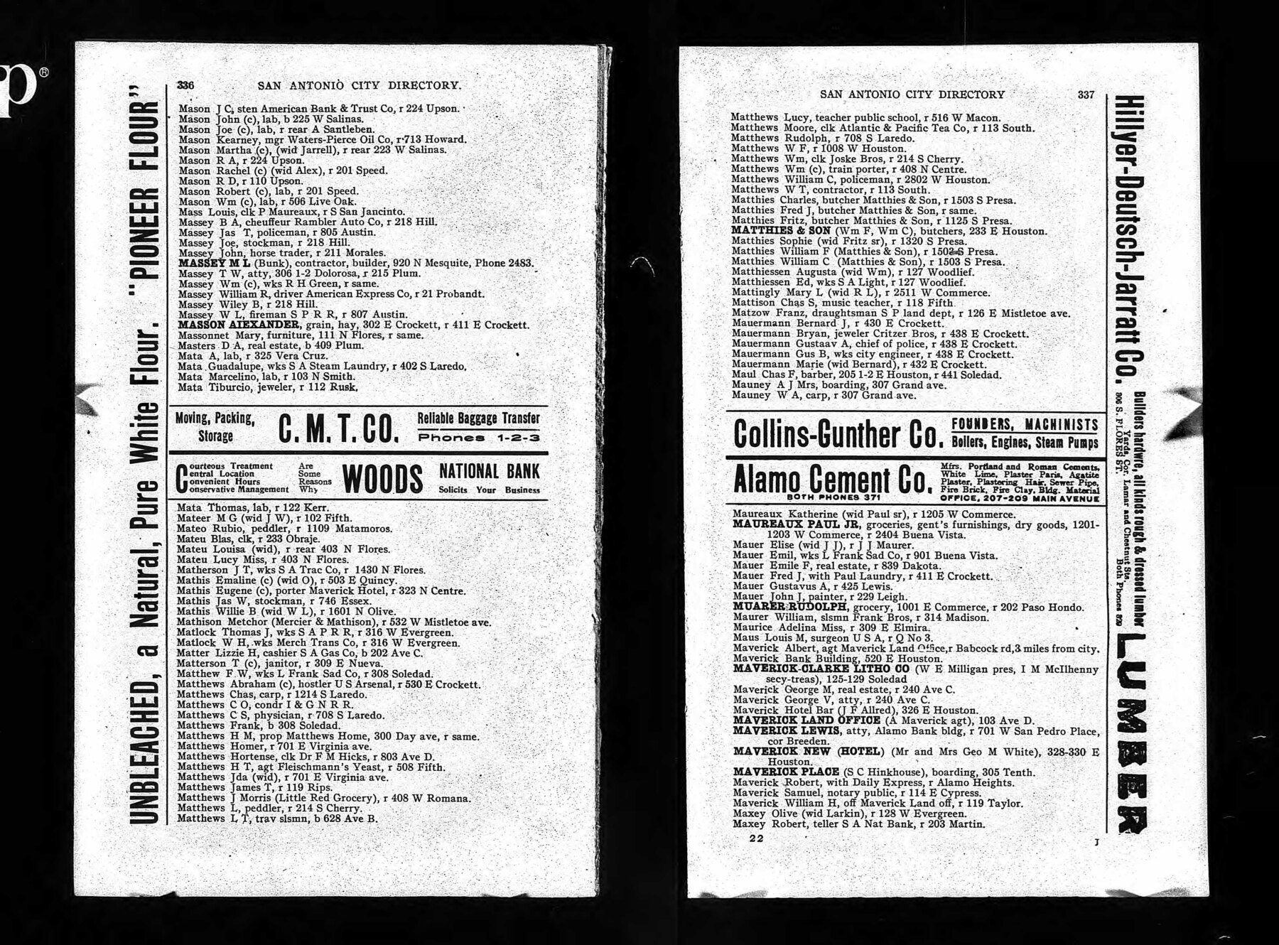 ServiceListsFolder1907-MauermannGustaavAchiefofPolice