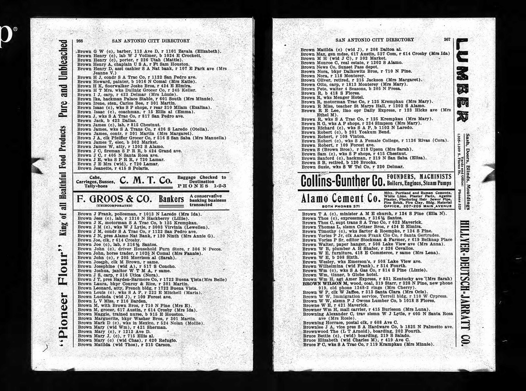 ServiceListsFolder1908-BrownJfrank