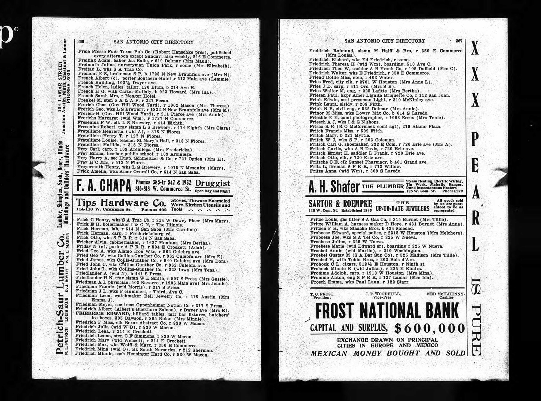 ServiceListsFolder1908-FroboeseEdwardSpcPol