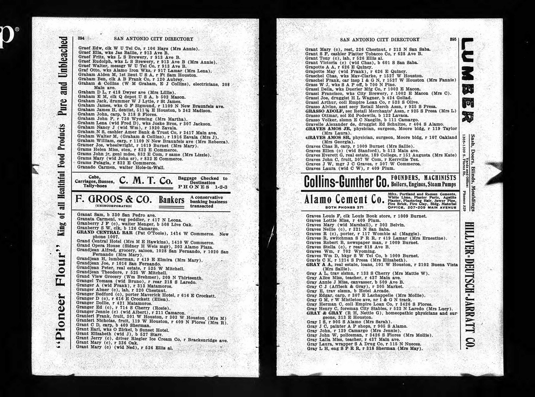 ServiceListsFolder1908-GrayJohnW