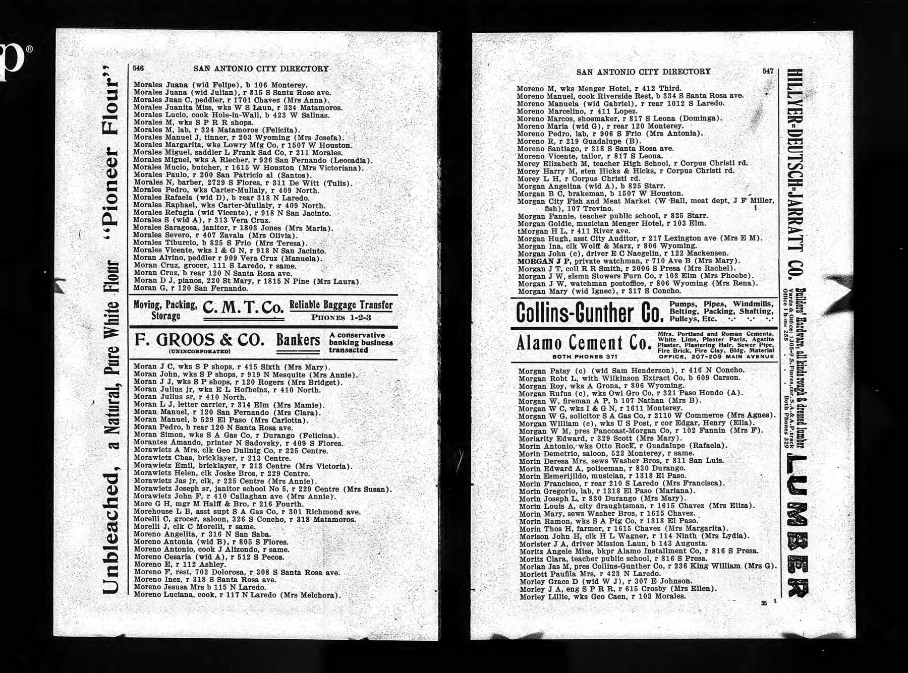 ServiceListsFolder1908-MorinEdwardA