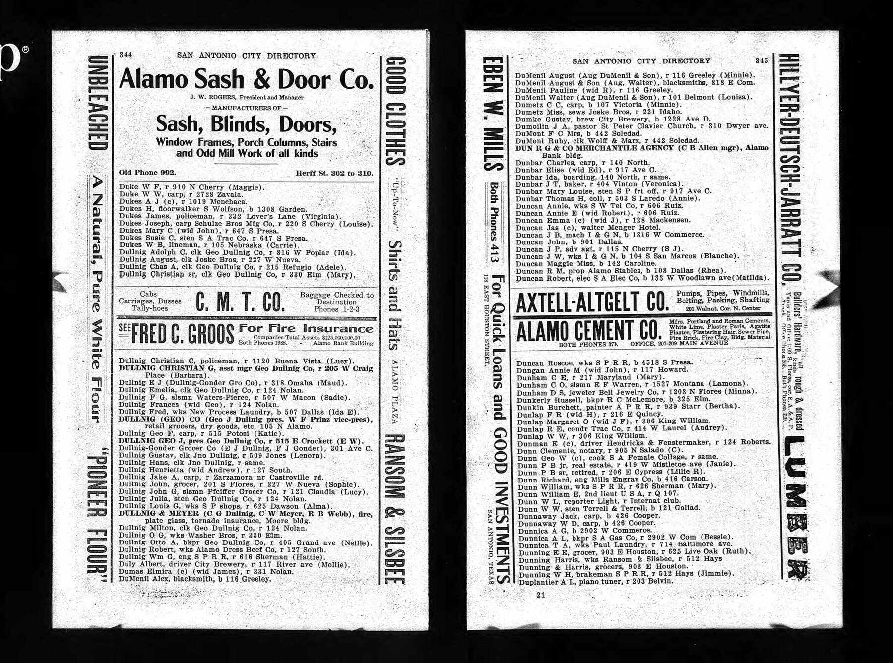 ServiceListsFolder1909-DullnigChristianC
