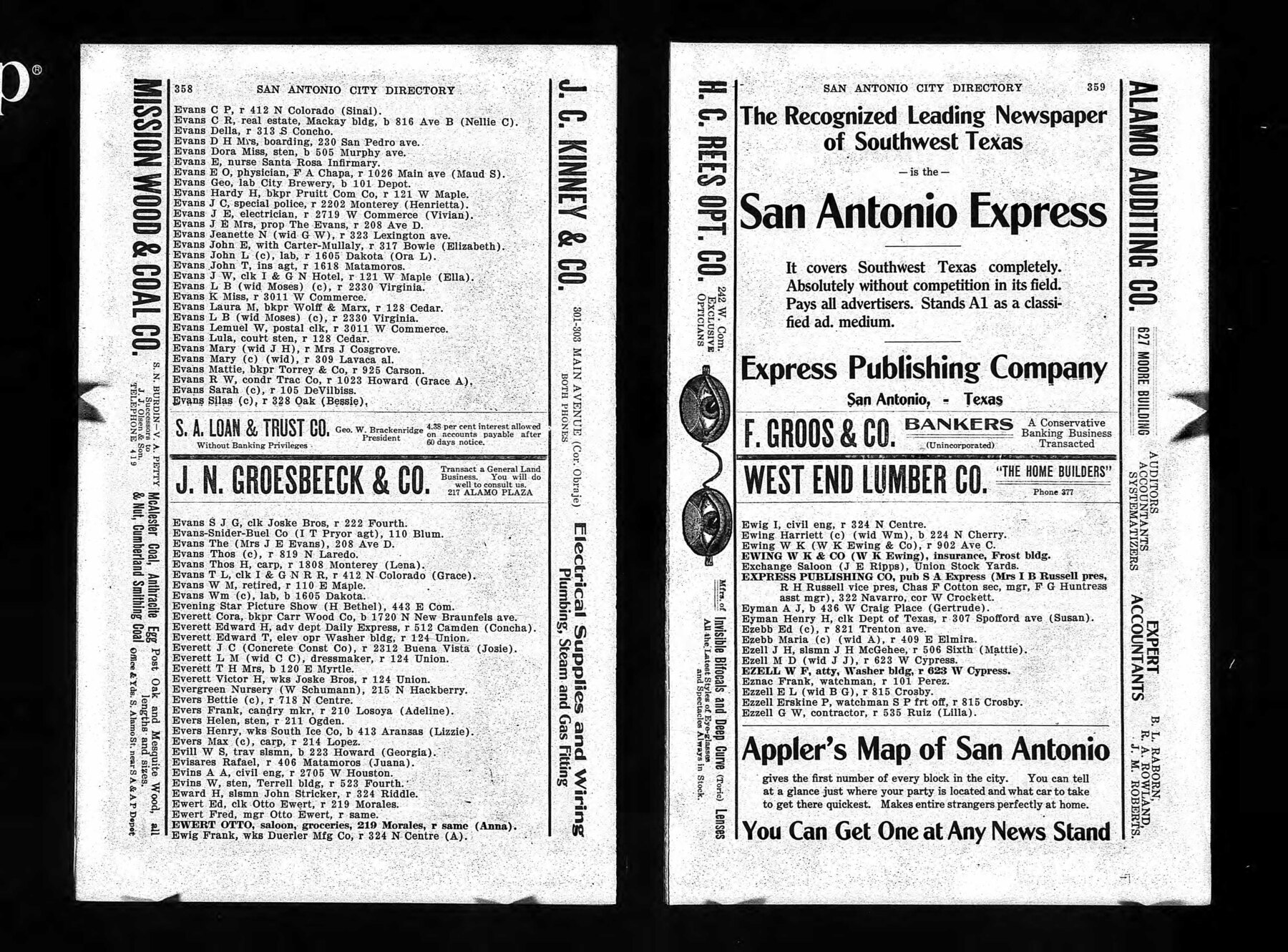 ServiceListsFolder1909-EvansJCspecPol