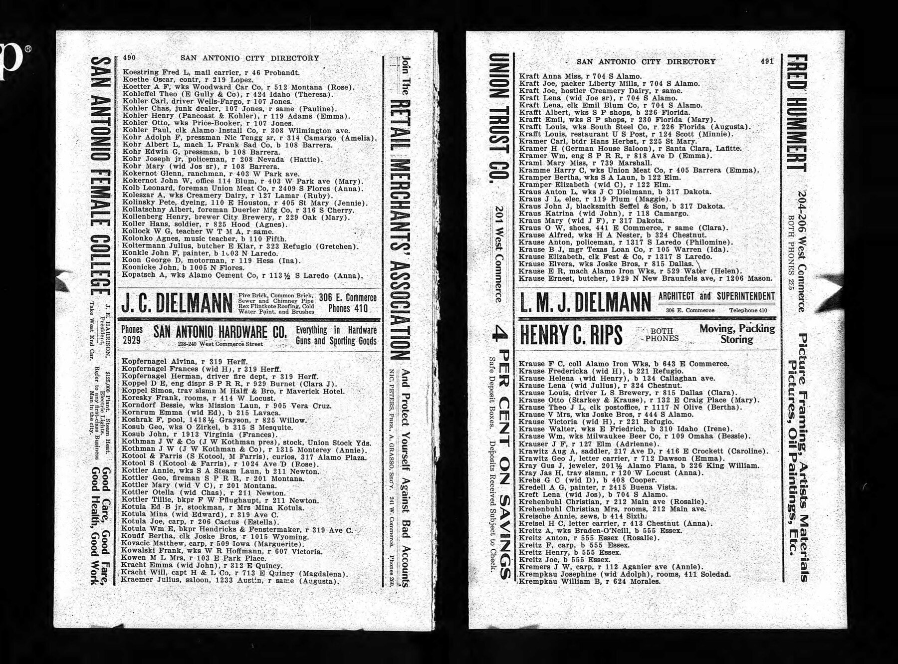 ServiceListsFolder1909-KrauseAnton