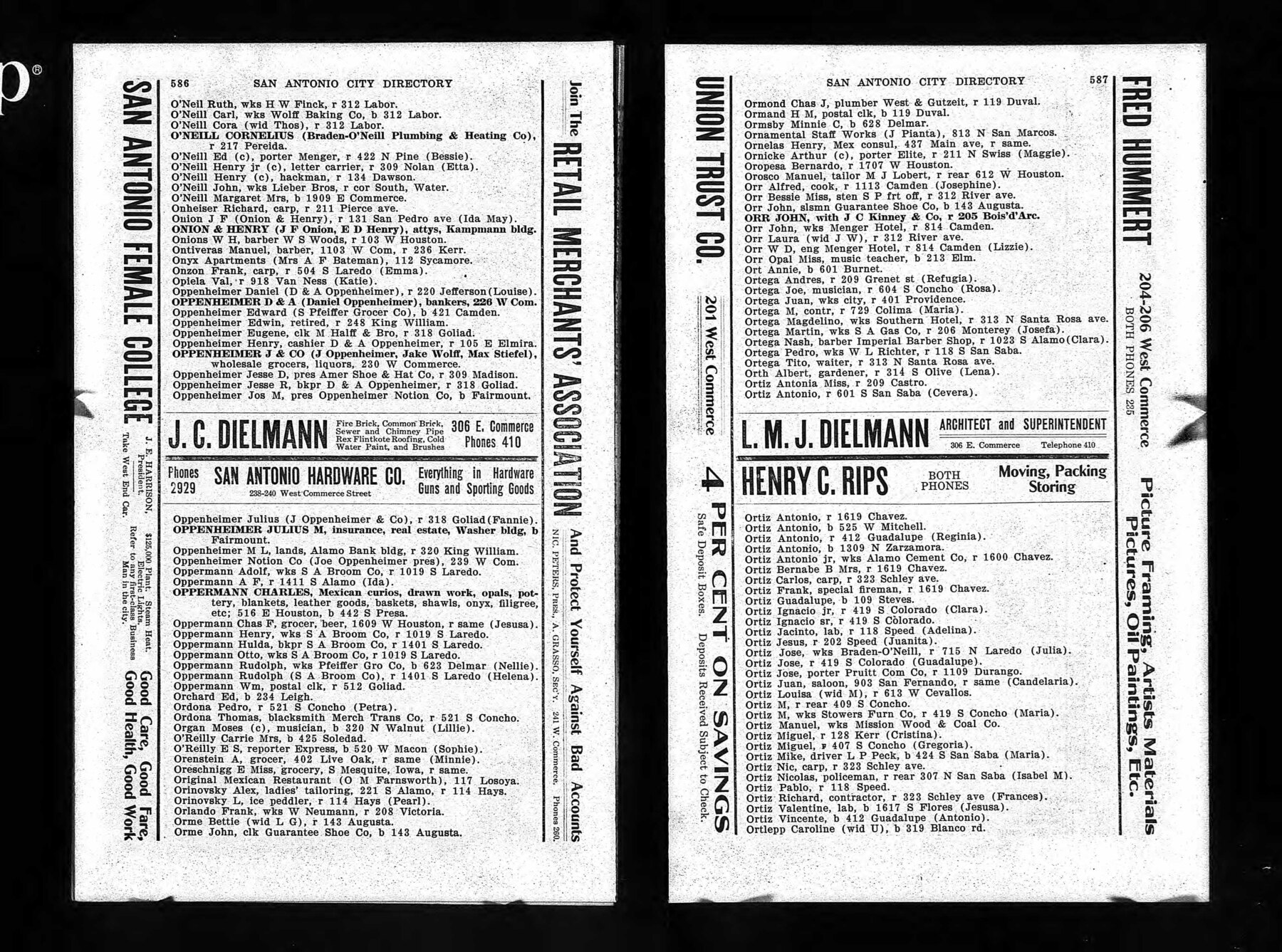 ServiceListsFolder1909-OrtizNicholas