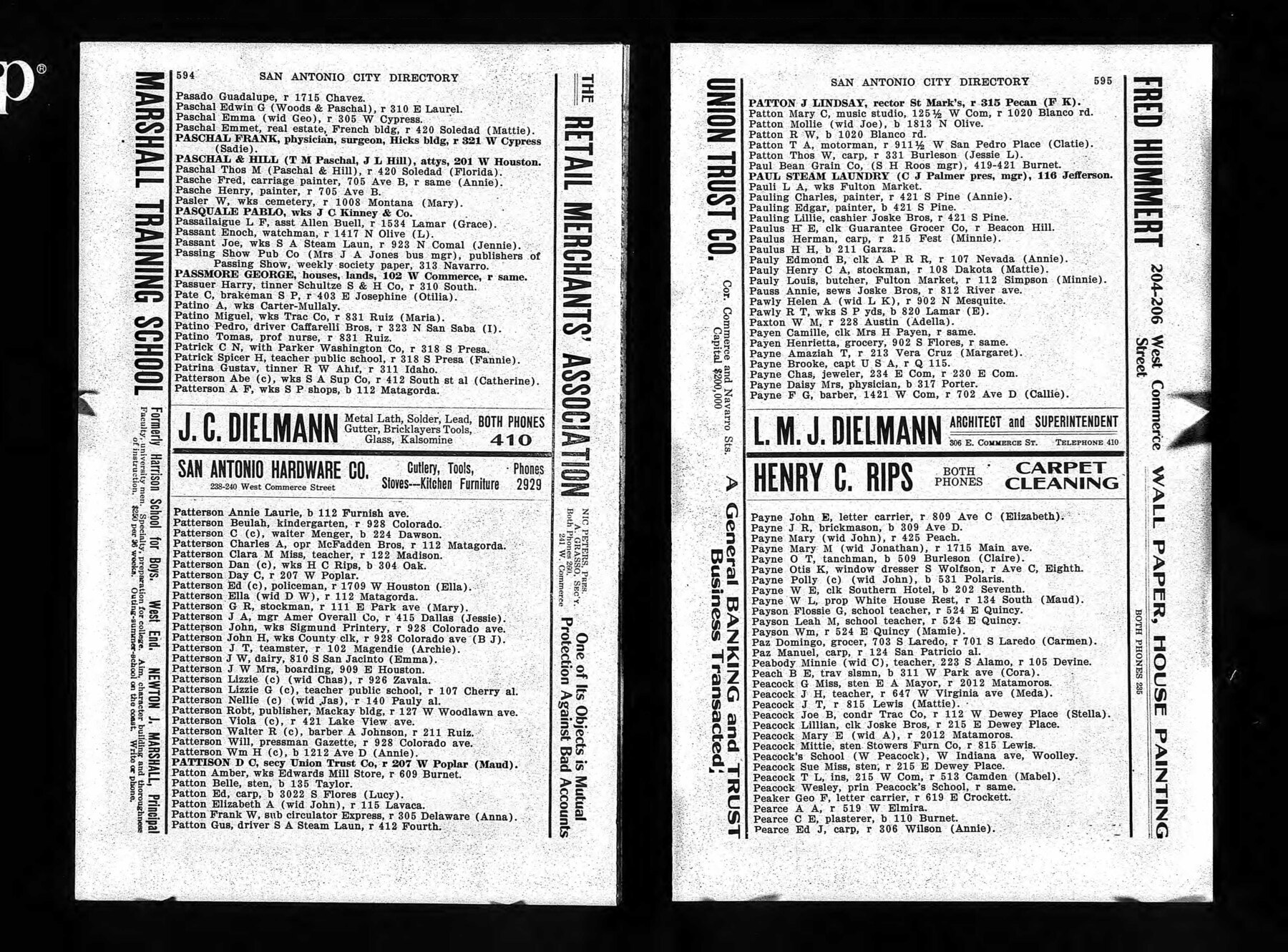 ServiceListsFolder1909-PattersonEd(c)