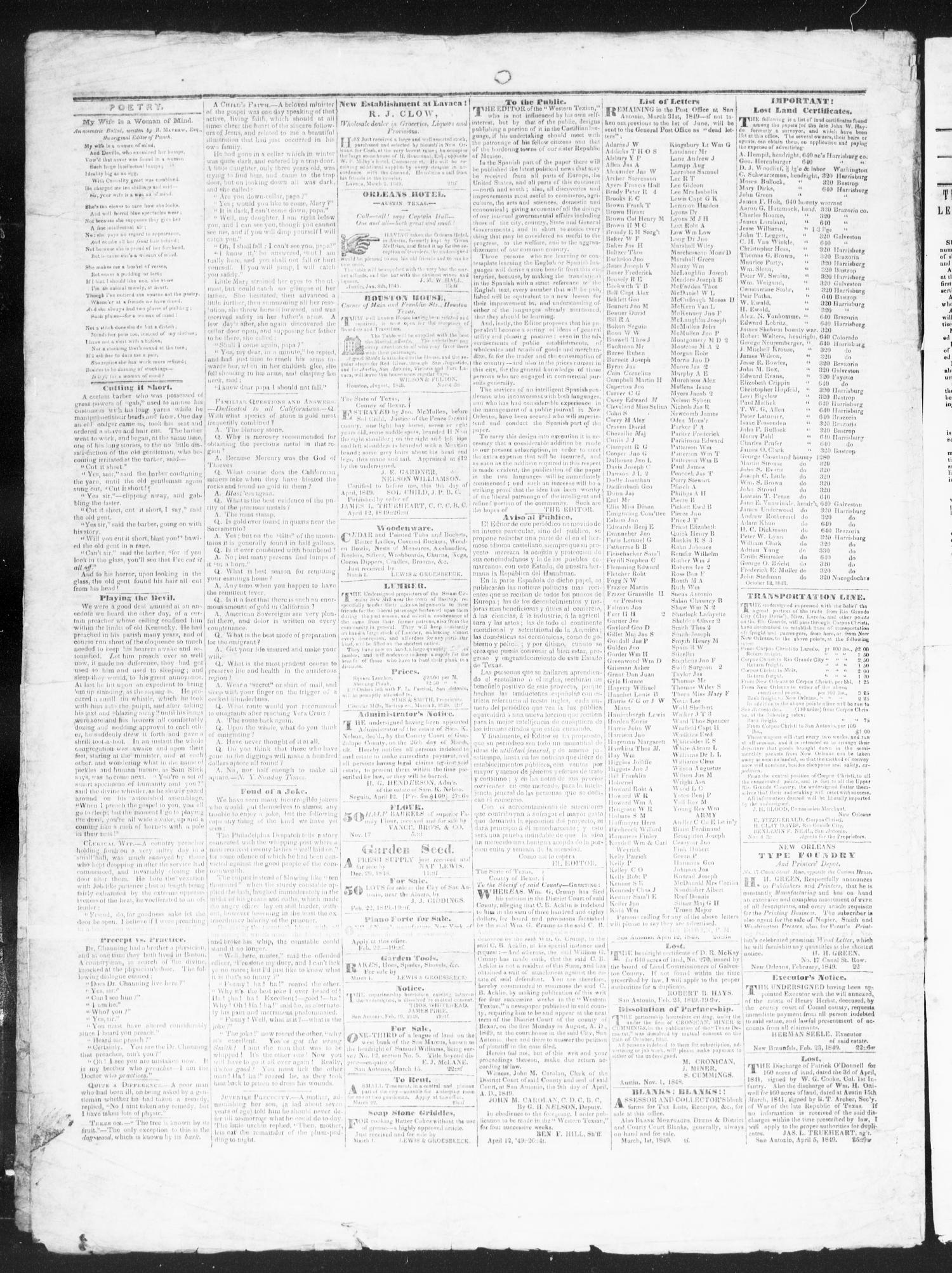 1849May3TWTpg4C2JokeC3ForSale