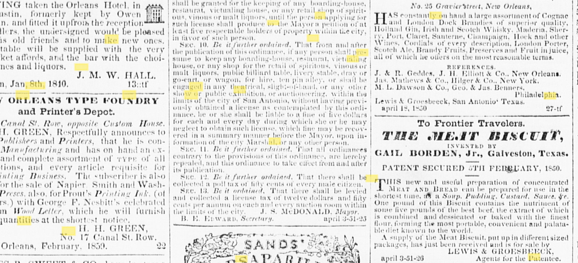 1851Jun19C5TaxOrdPart3