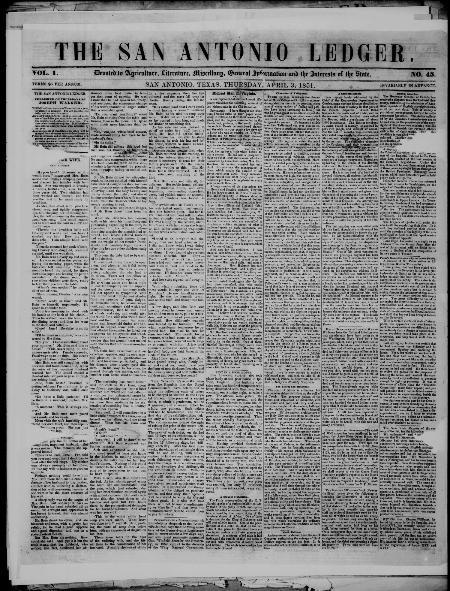 1851Apr3pg1C7ElectricLight