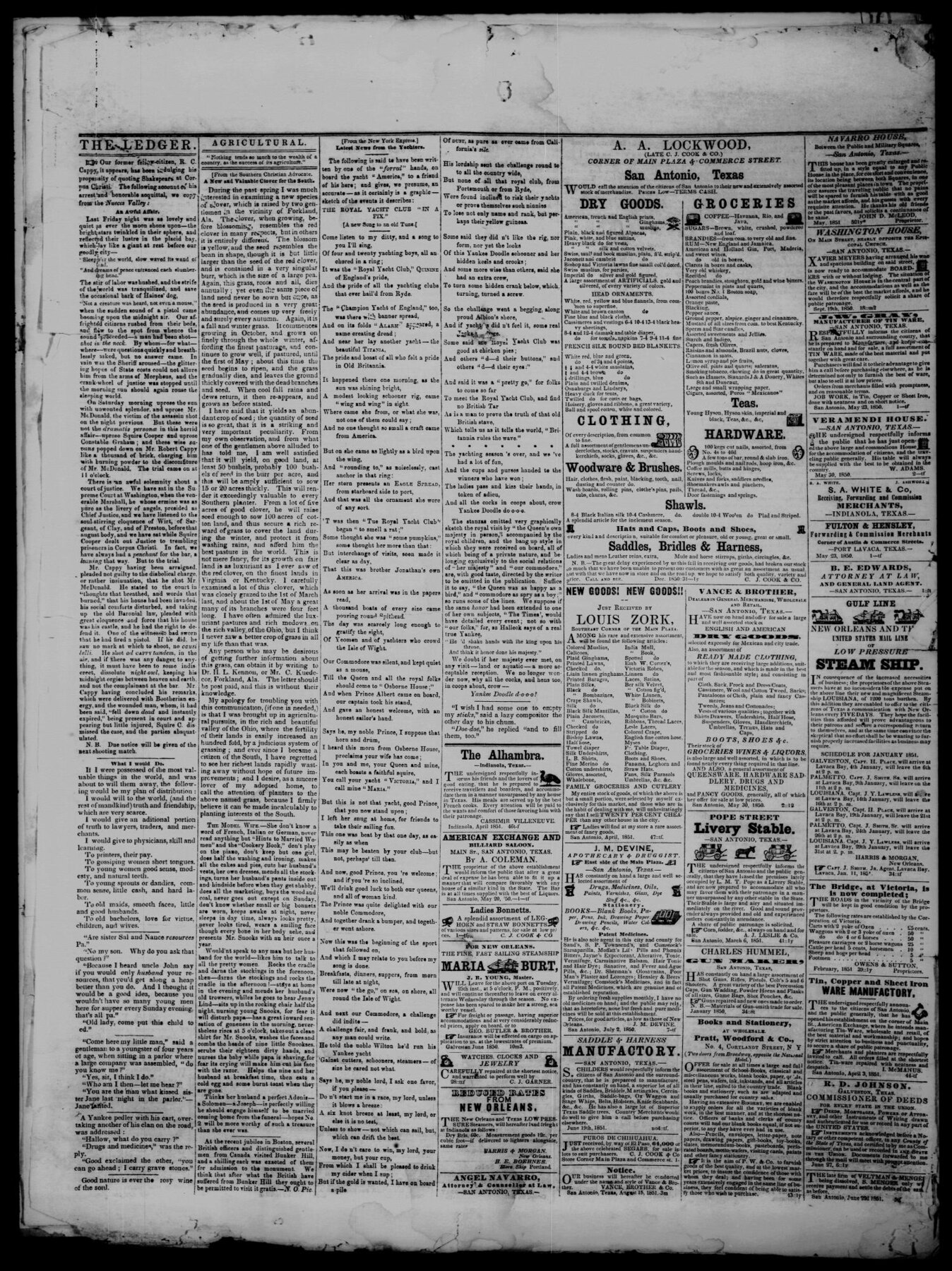 Full Page Local