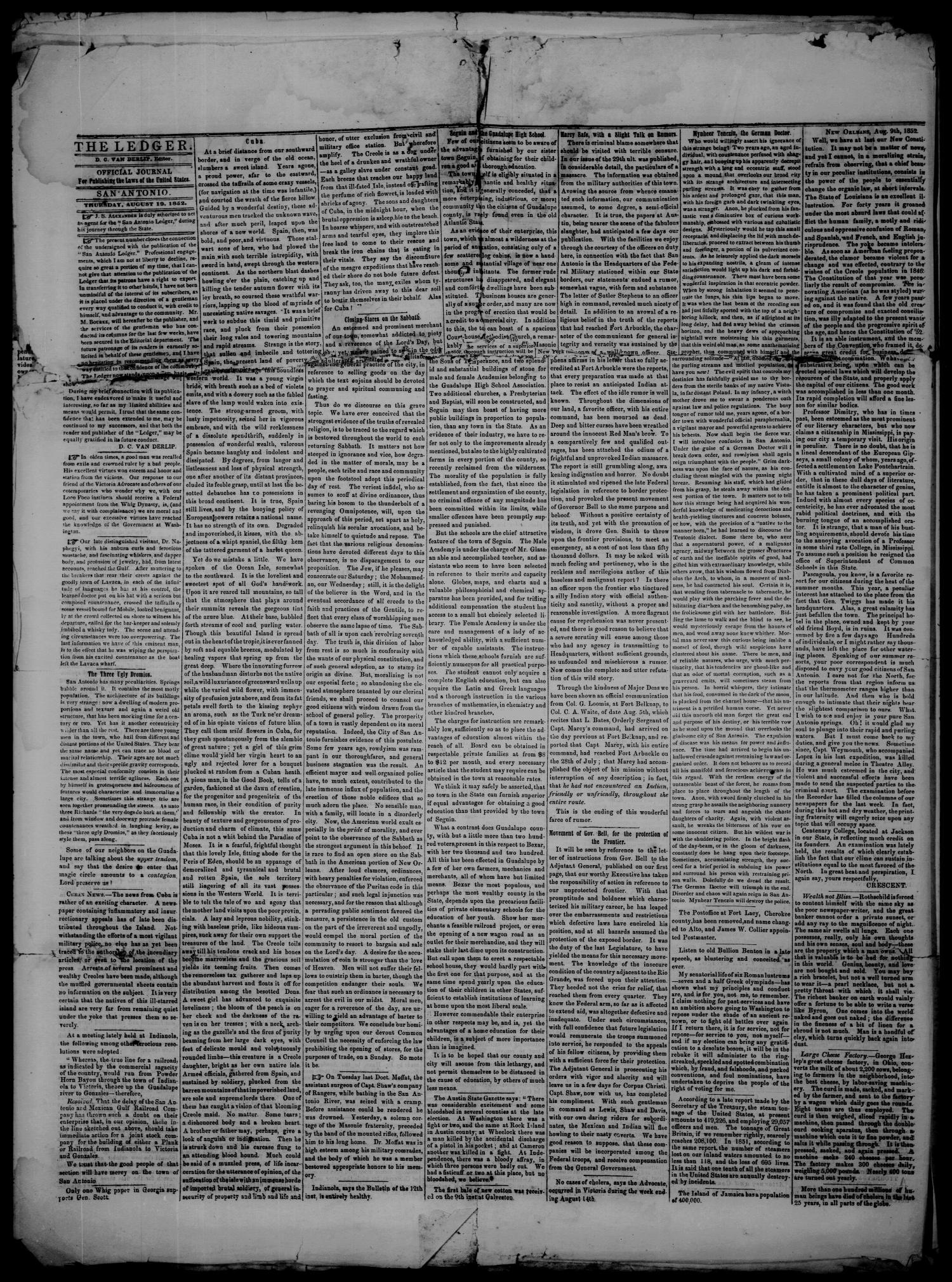 1852Aug19Pg2C3SunClosureC6Dr.T