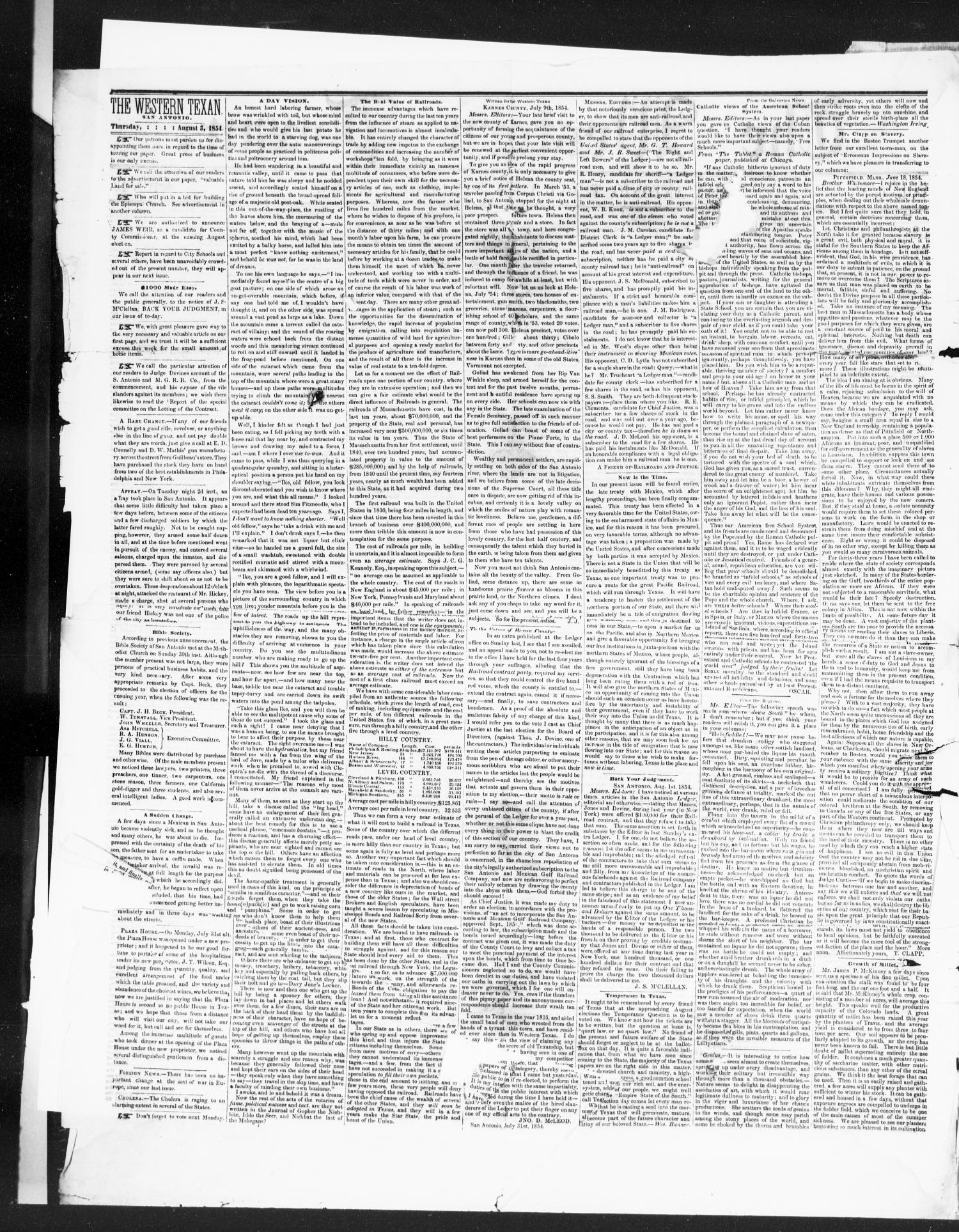 1854Aug3Pg2C1Affray