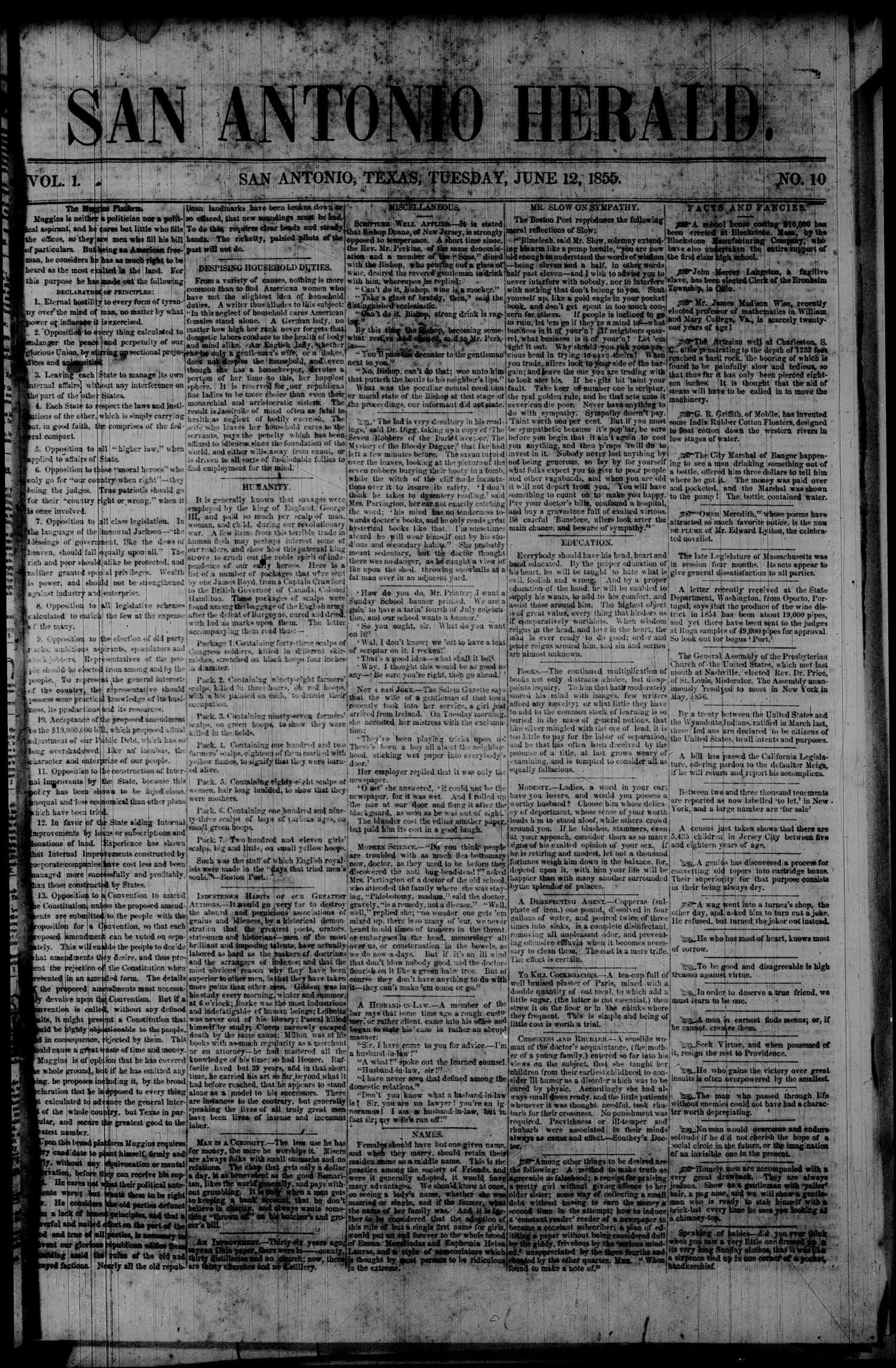 1855Jun12Pg1C5BangorMarshal