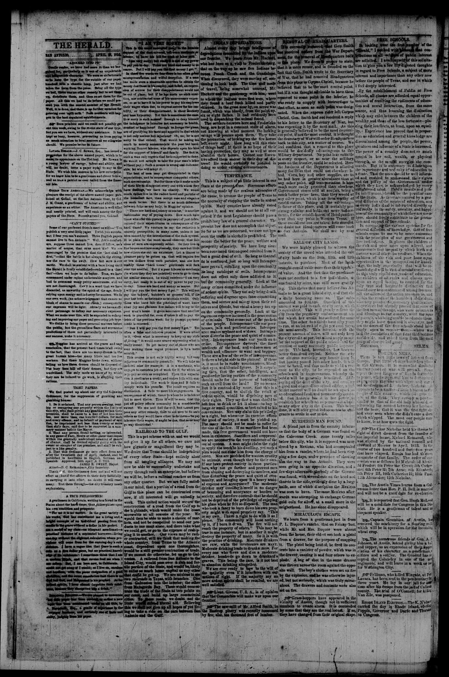 1855Apr17C1OrdC4EscapeC4MilHqs