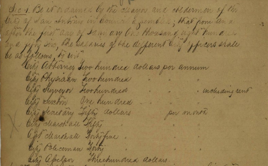 1856Jan31Book148of203ListingPolSalaries