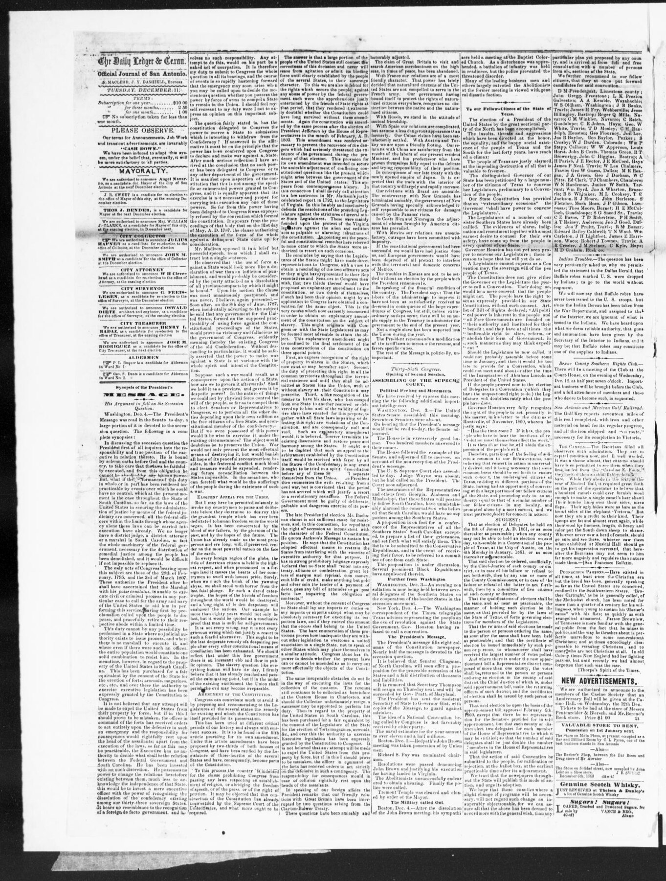 Full Page Local