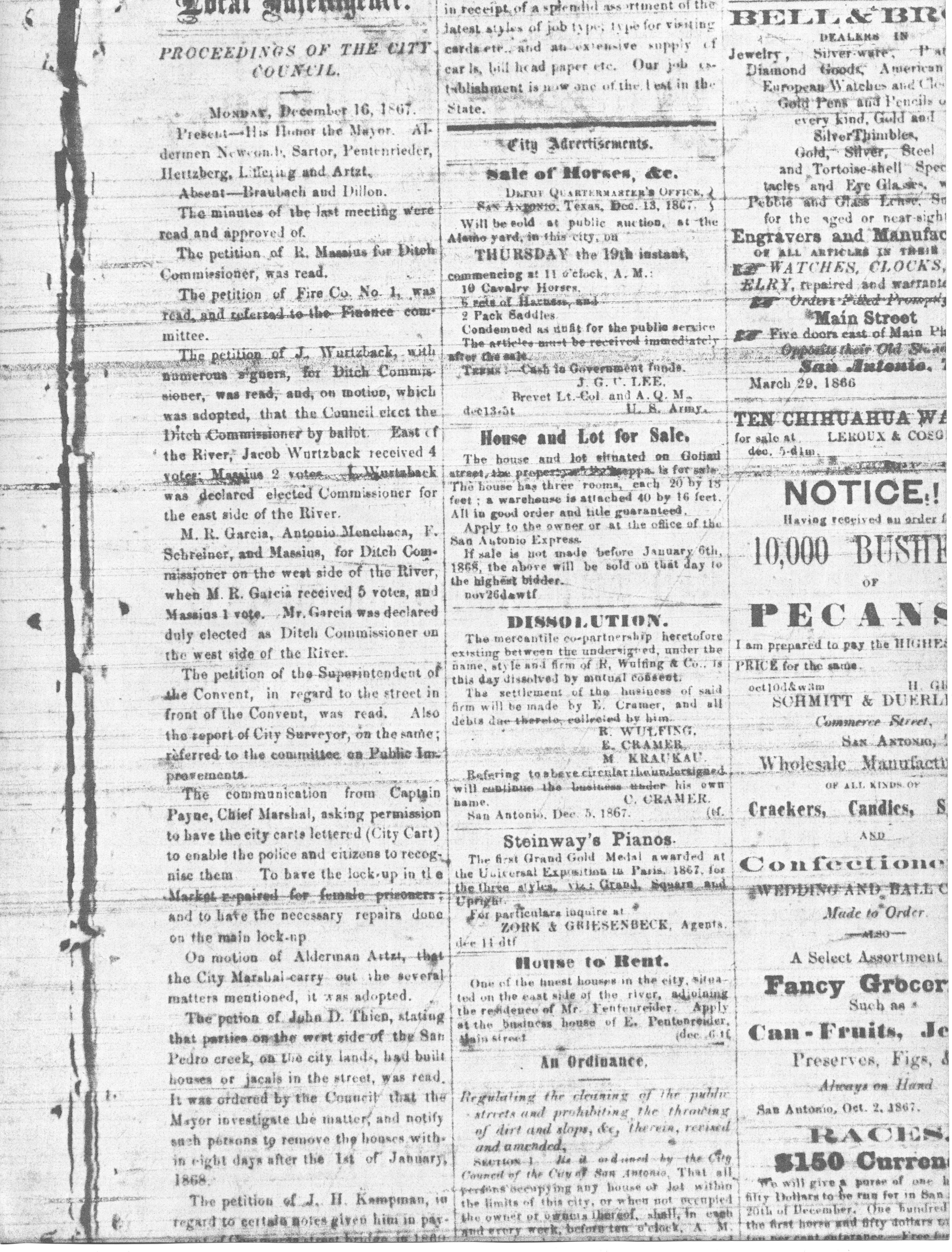 1867Dec19C1FemPrisCartsMktSubJail
