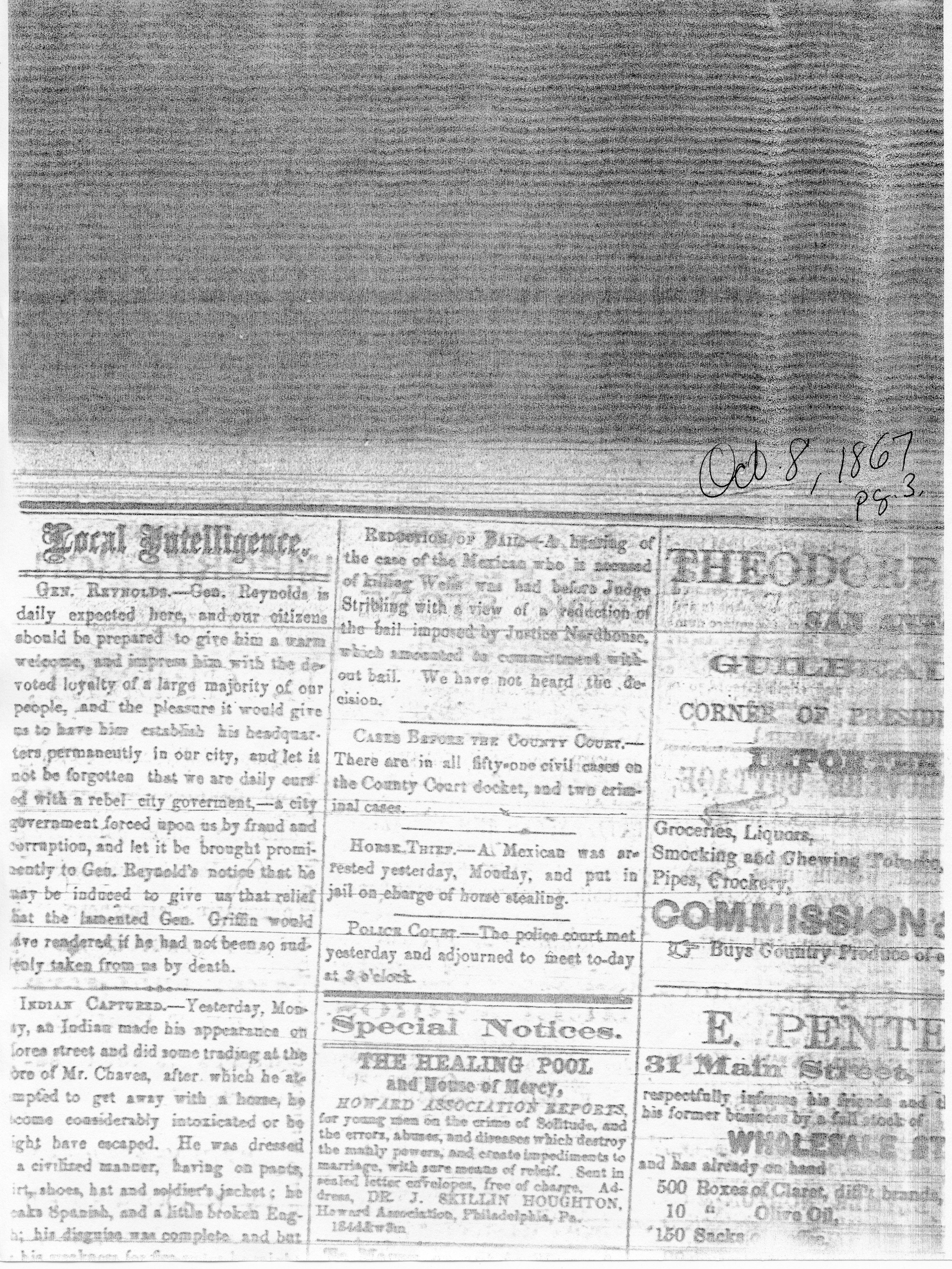 1867Oct08WellsCaseBail