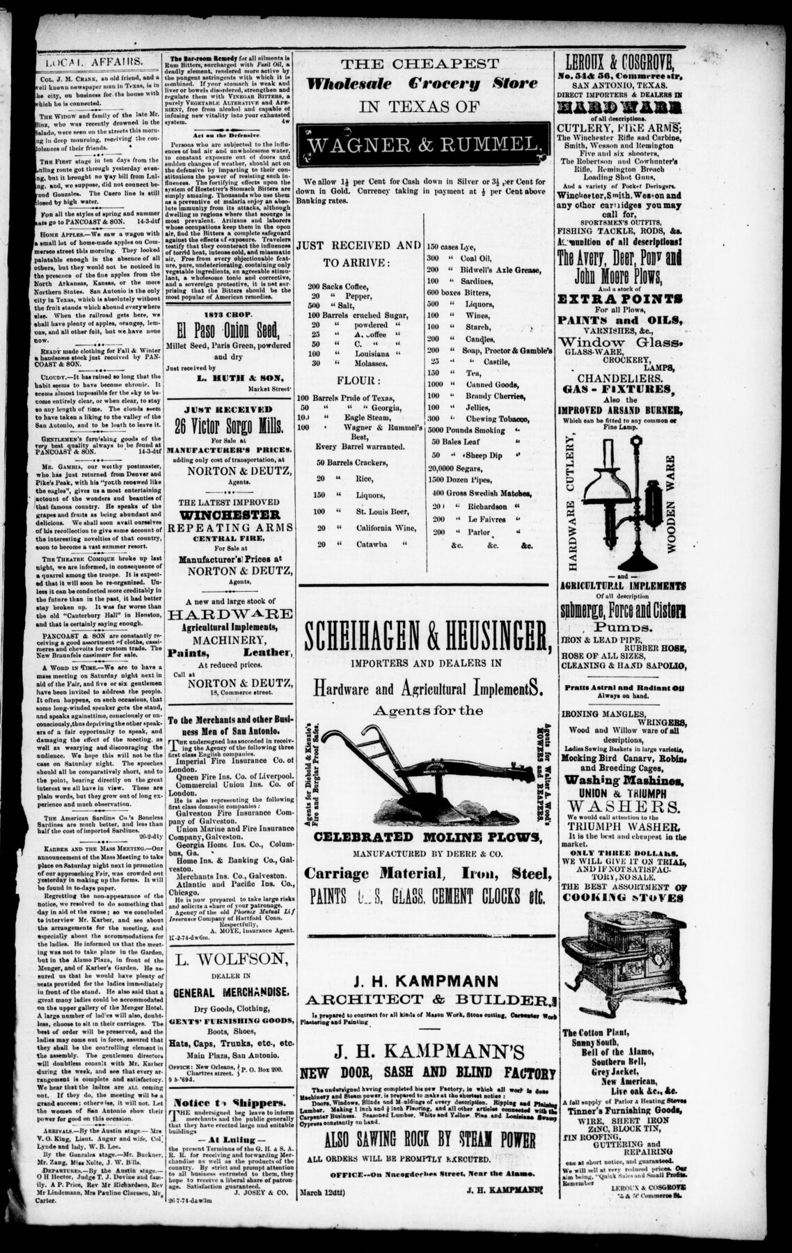 Adv DE