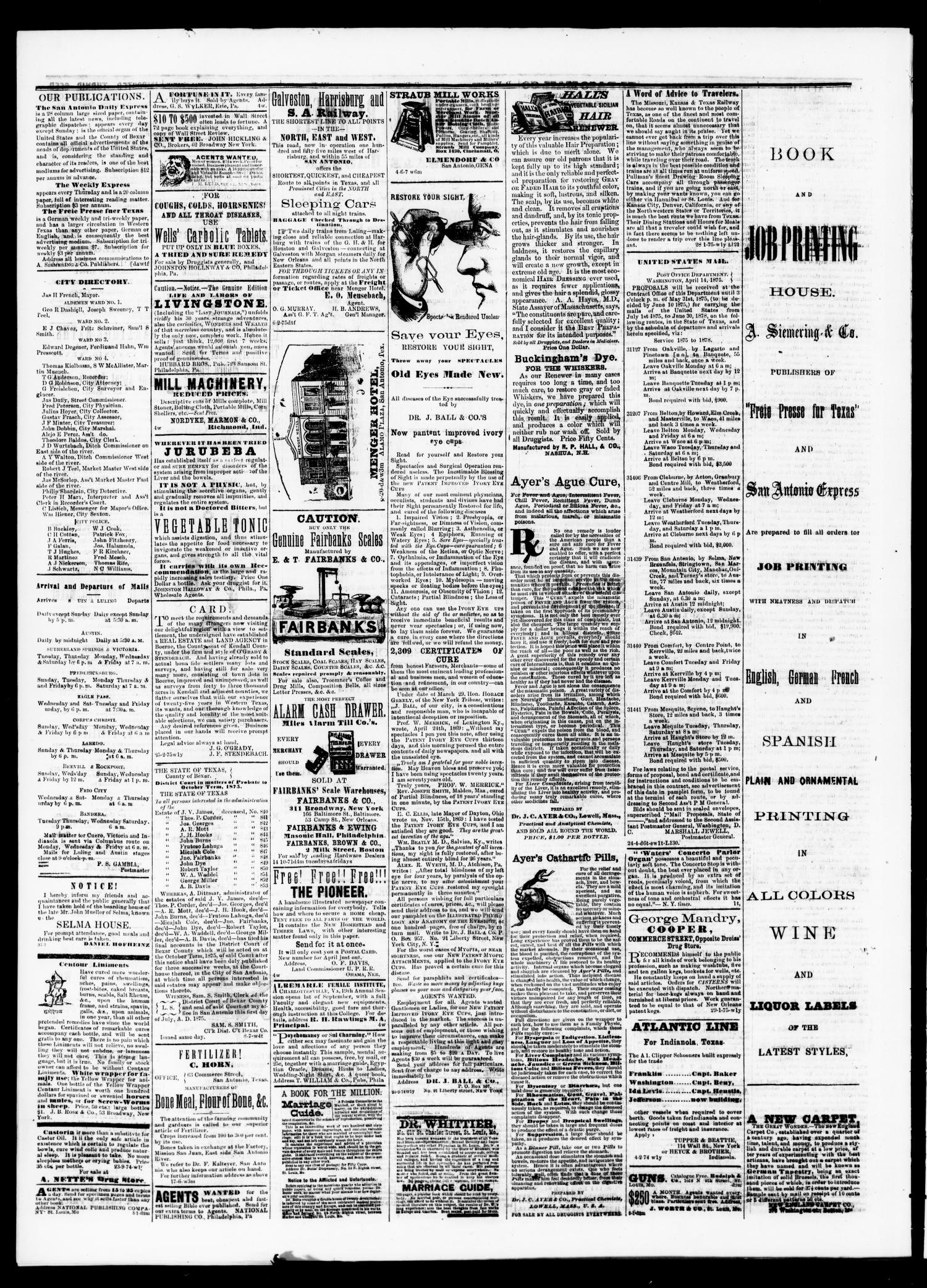 1875Aug3Pg4C1DeptList