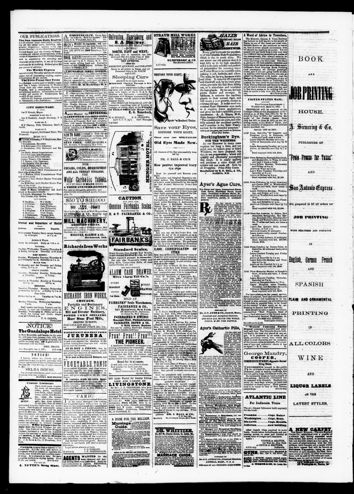 1875Jul9Pg4C1DeptList