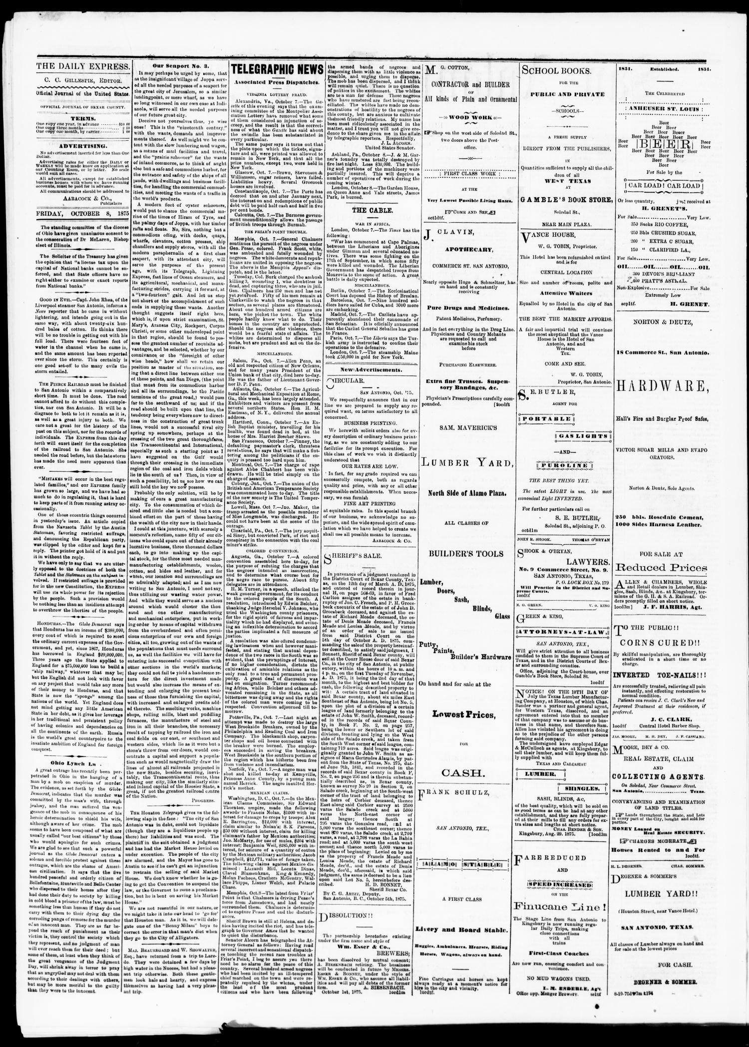 1875Oct8Pg2C2MarketHouseLien