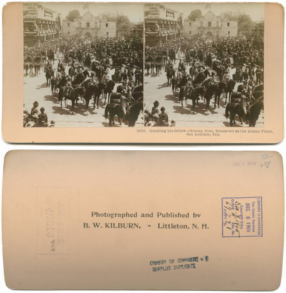 ResearchFolder – PresRooseveltReunion7Aor1910PolOffsInCrowd