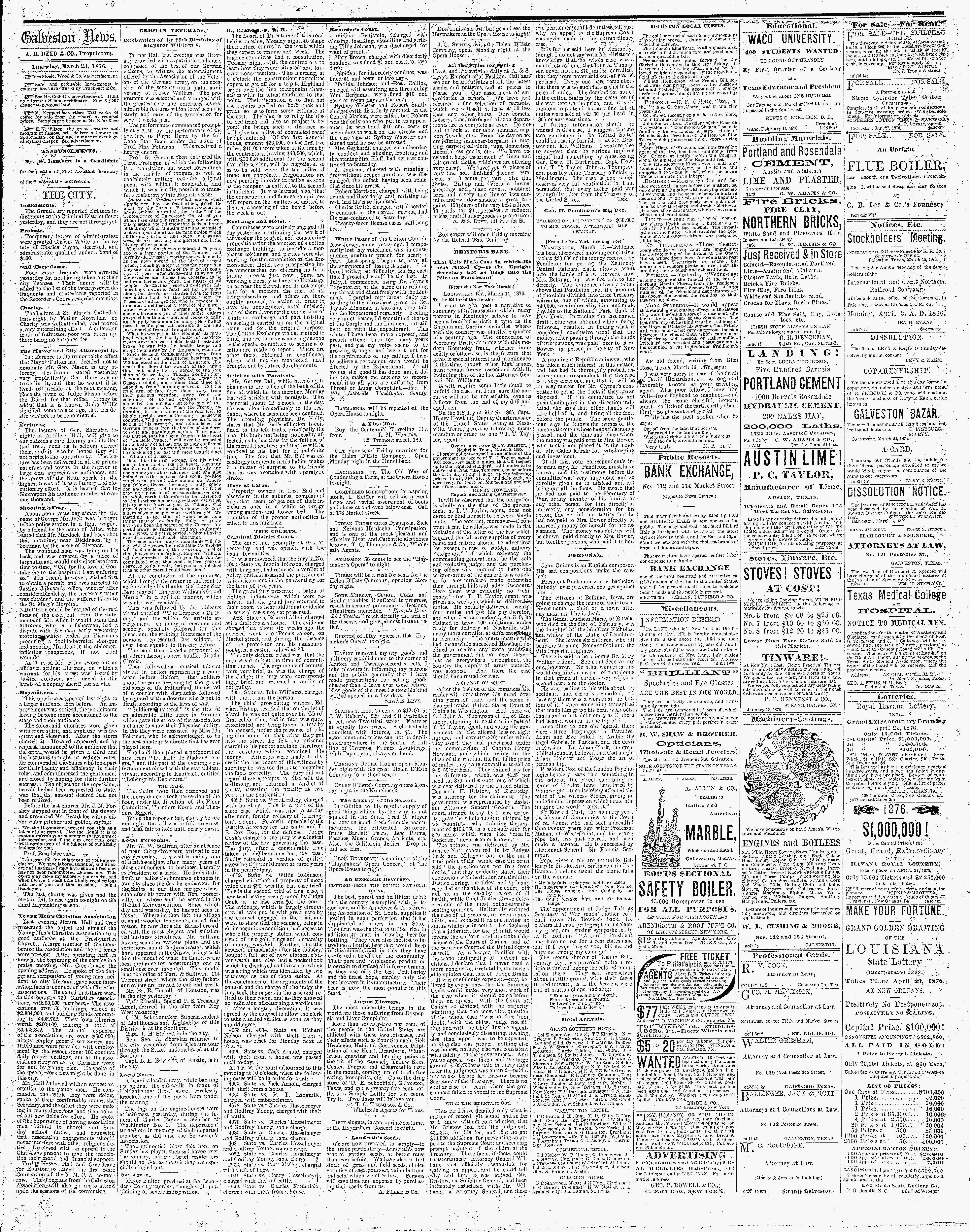 1876Mar23C1Shooting