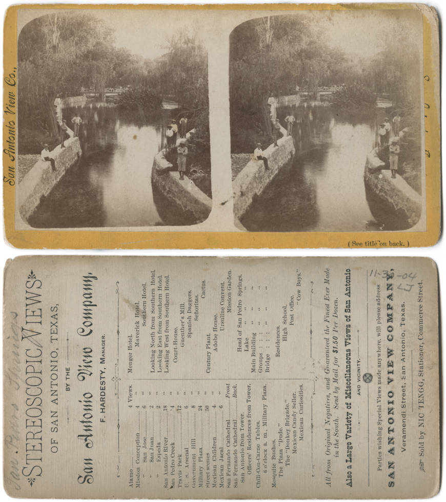 ResearchFolder – San_Pedro_Springs_San_Antonio_TexasCa1885